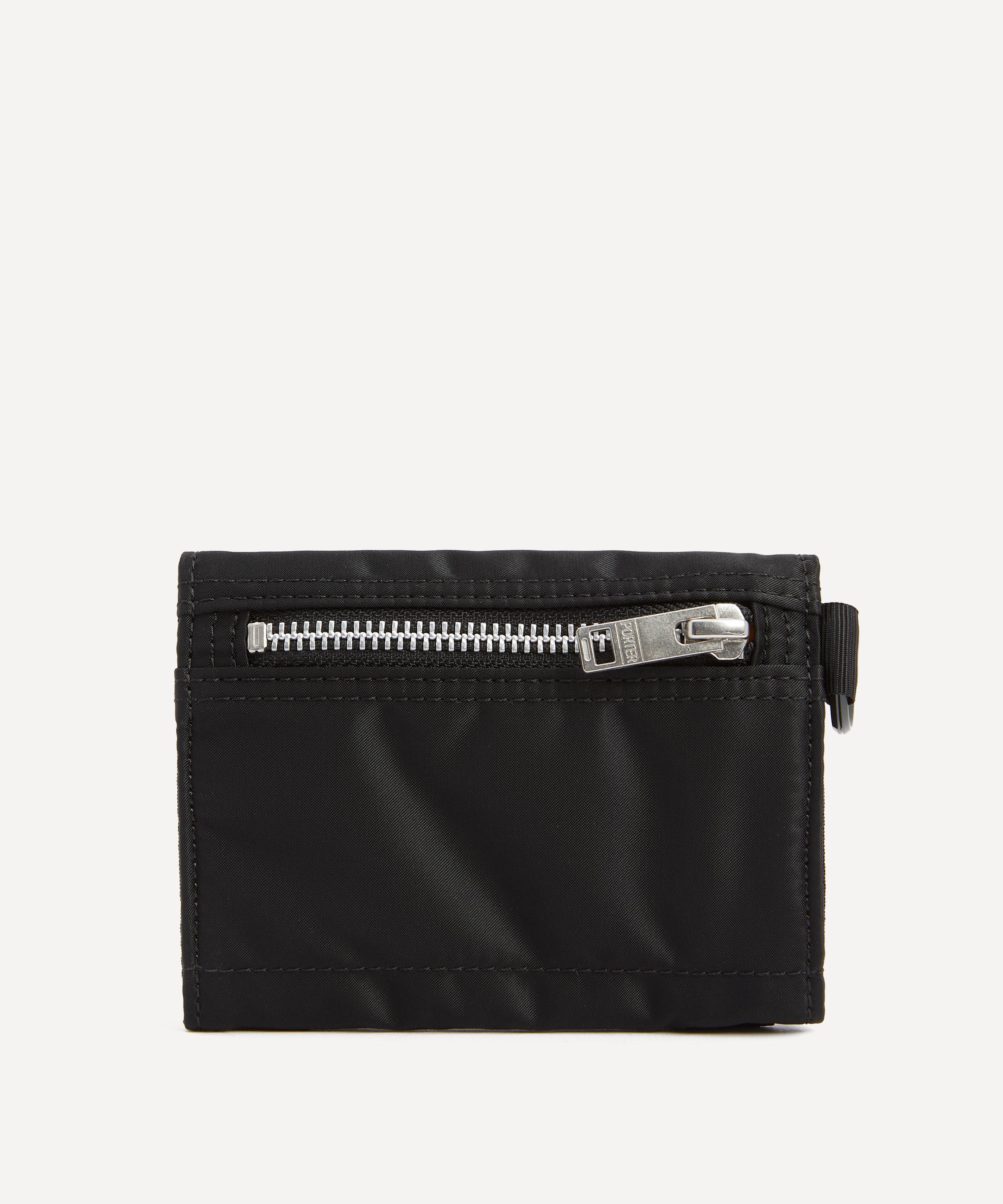 Porter-Yoshida & Co. Tanker Wallet | Liberty