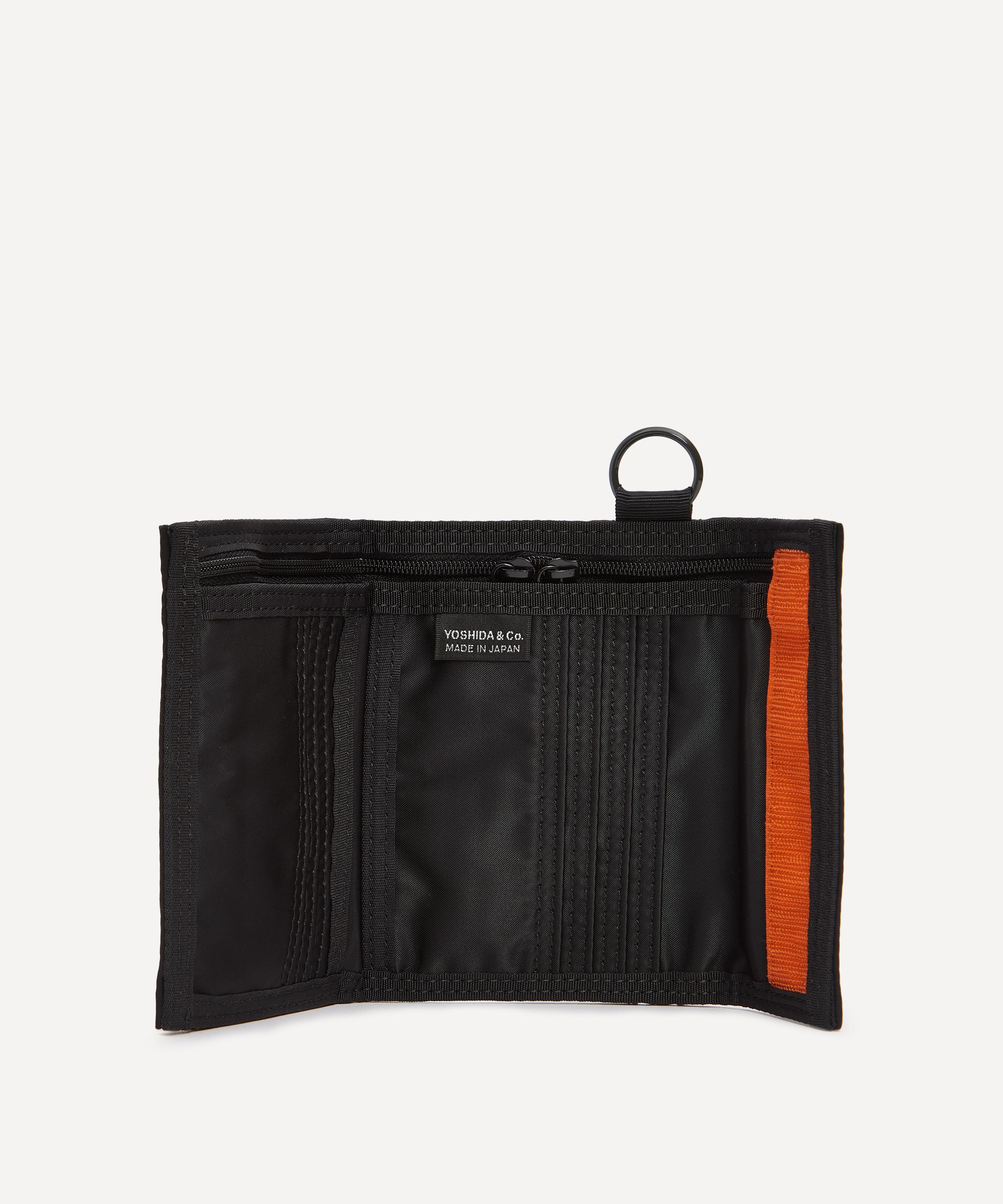 Porter-Yoshida & Co. - Tanker Wallet image number 3