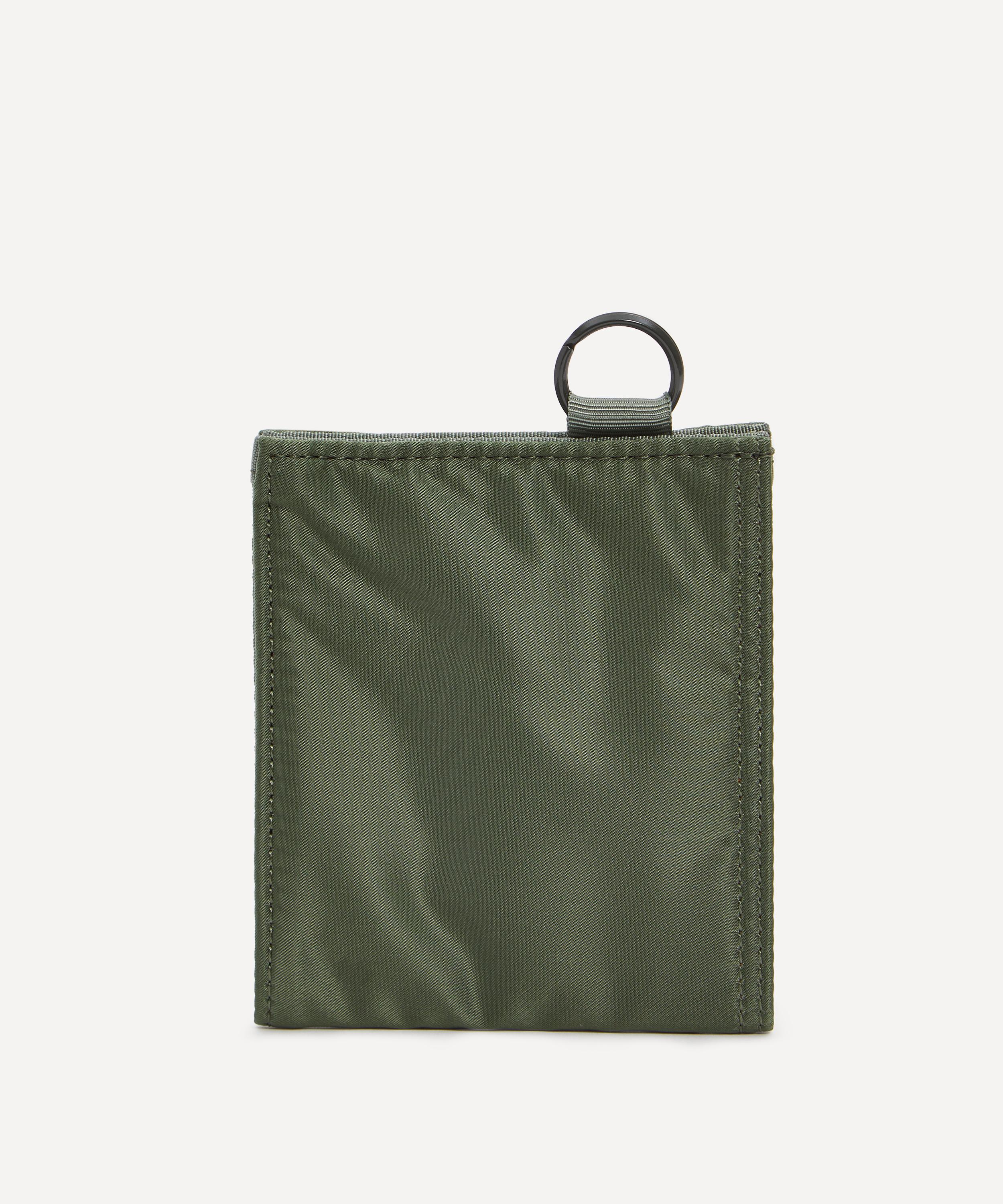 Porter-Yoshida & Co. Tanker Small Wallet | Liberty