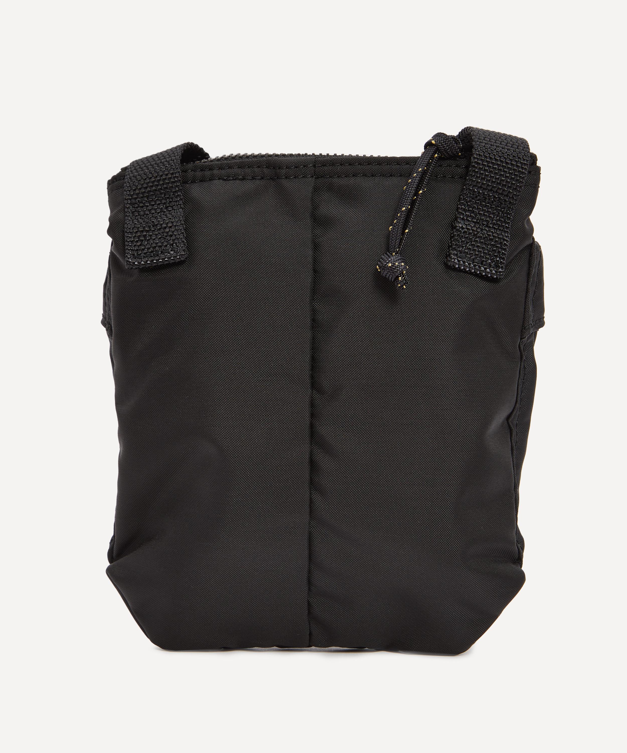 HEAD PORTER BLACK BEAUTY Waist bag limited From JAPAN