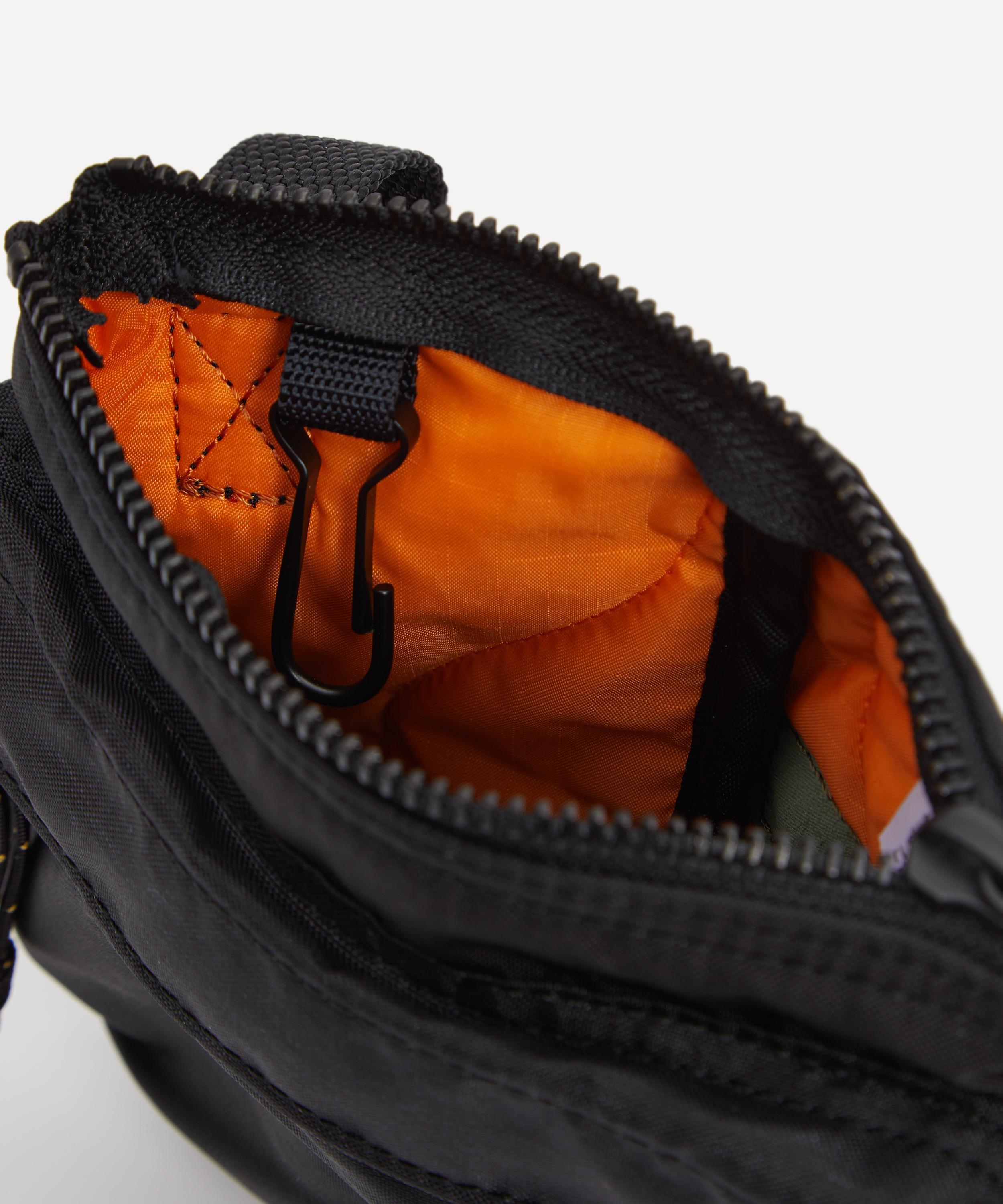 force shoulder pouch