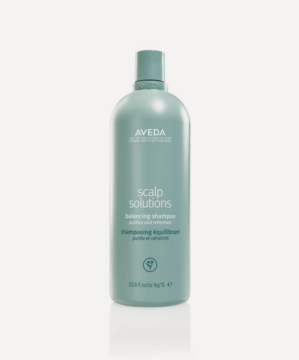 Aveda - Scalp Solutions Balancing Shampoo 1L image number null