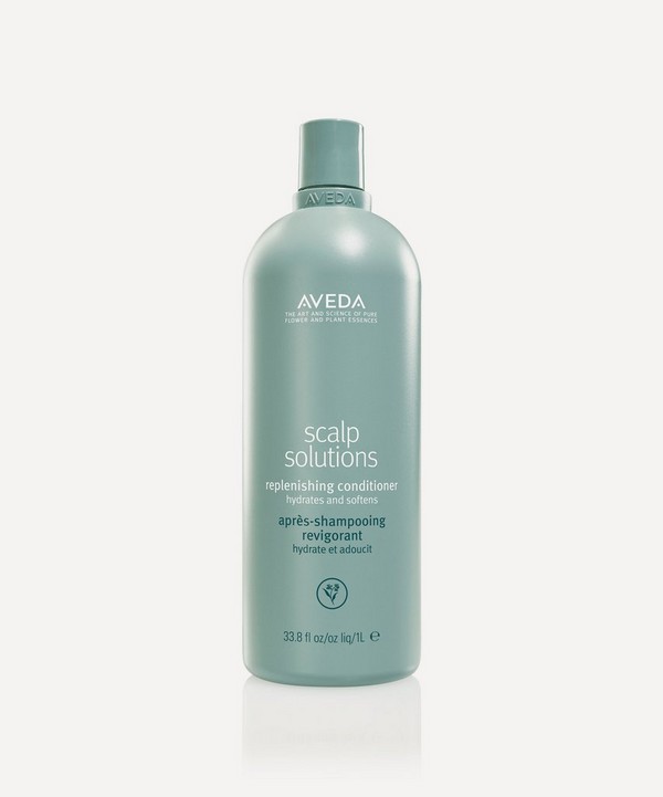 Aveda - Scalp Solutions Replenishing Conditioner 1L image number null
