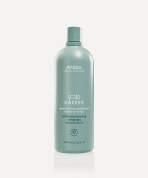 Aveda - Scalp Solutions Replenishing Conditioner 1L image number 0