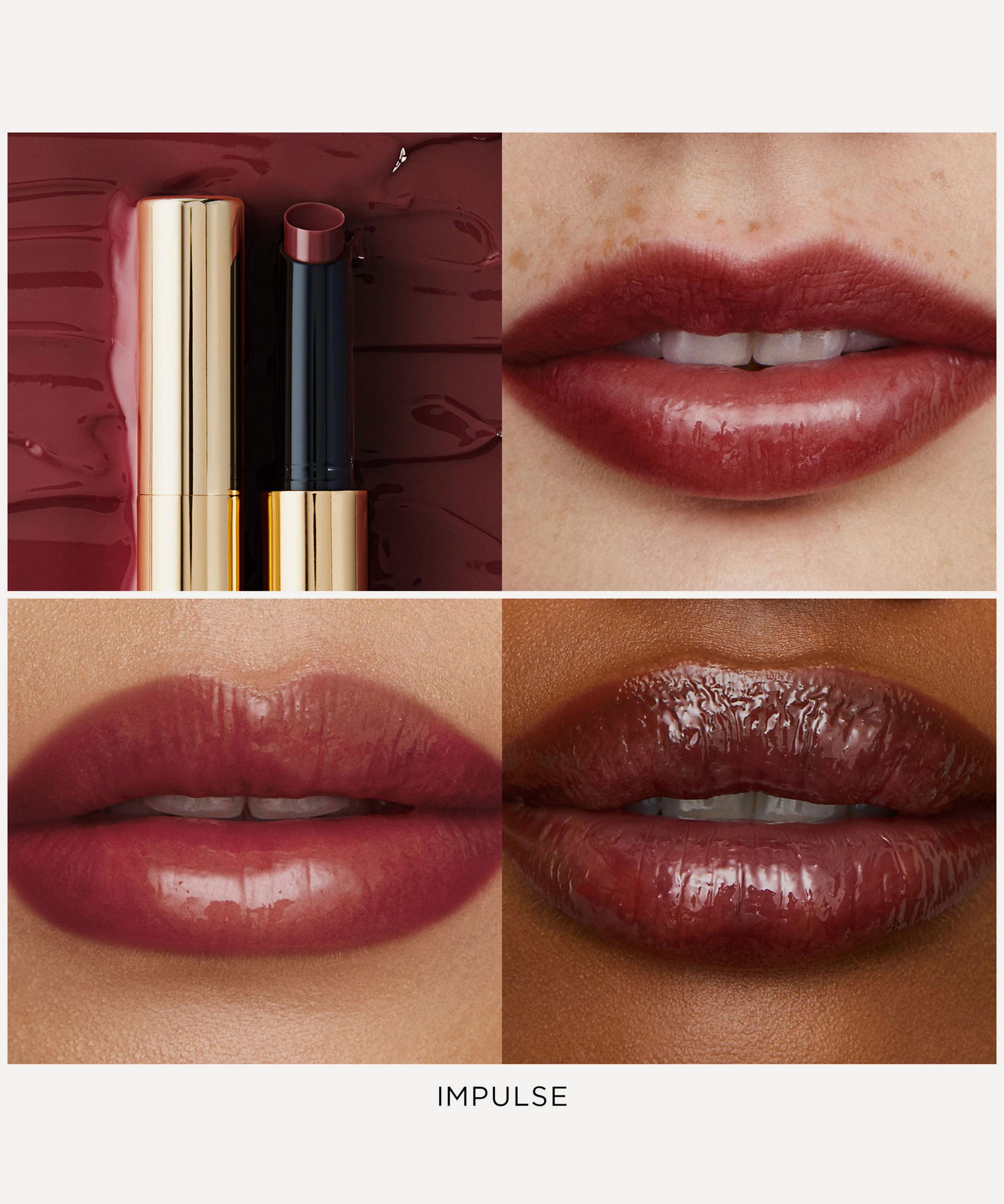 Hourglass - Phantom Volumising Glossy Lip Balm 1.7g image number 2