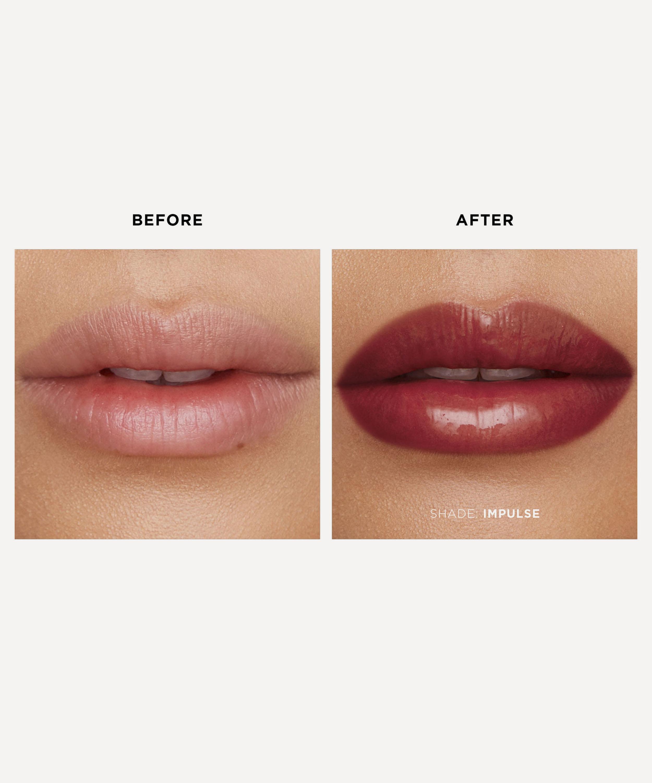 Hourglass - Phantom Volumising Glossy Lip Balm 1.7g image number 3