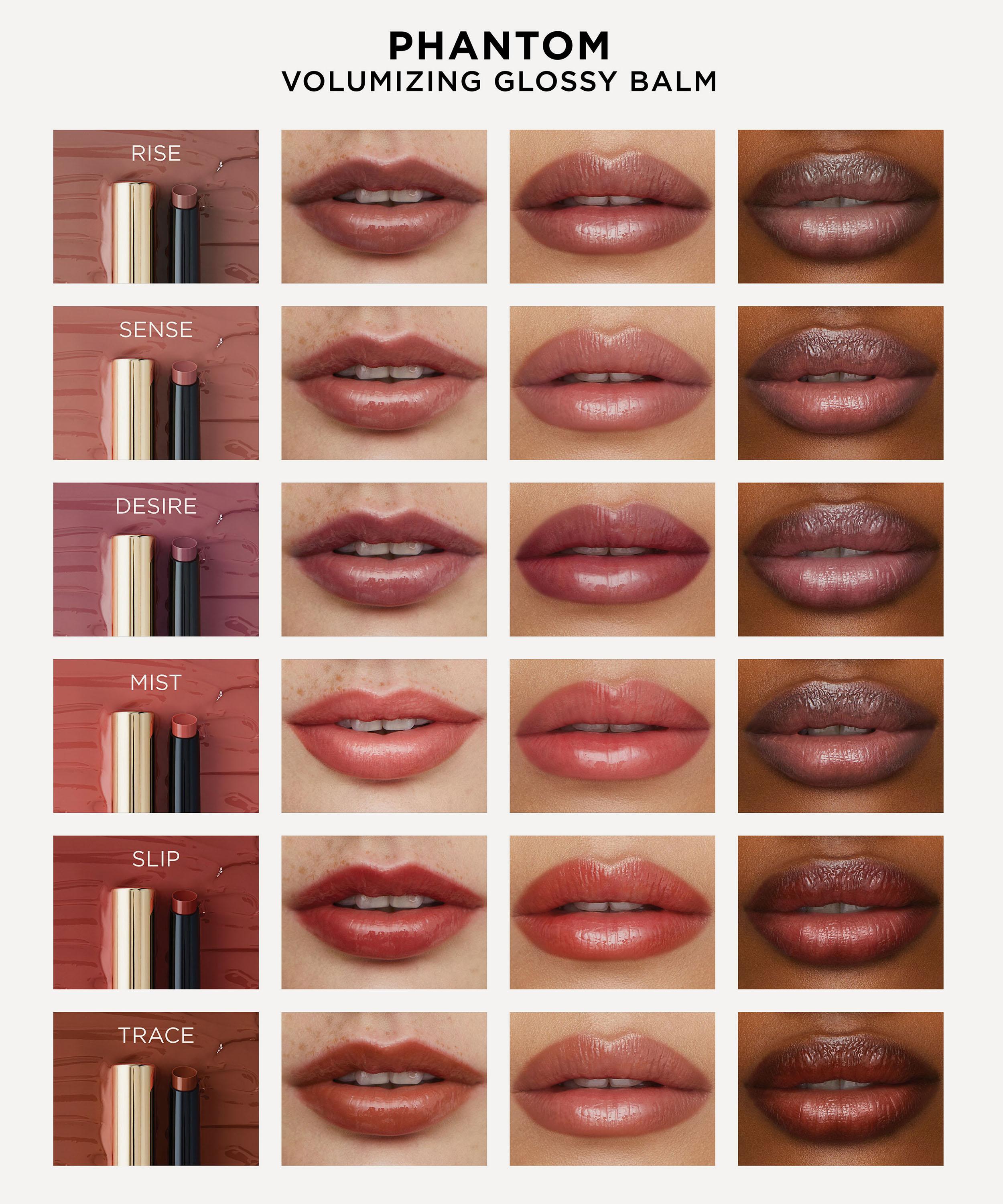 Hourglass - Phantom Volumising Glossy Lip Balm 1.7g image number 4