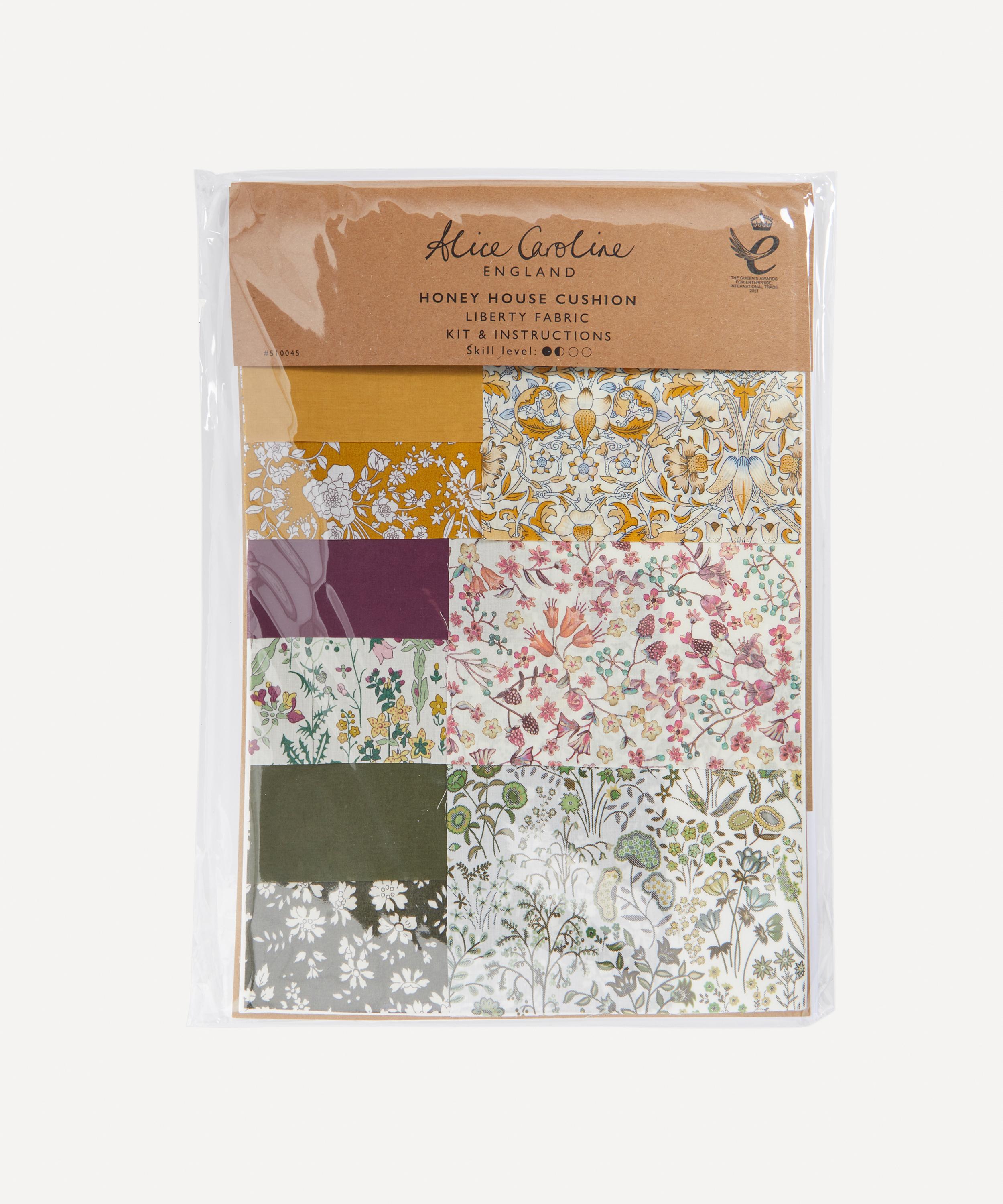 Alice Caroline - Honey House Cushion Kit