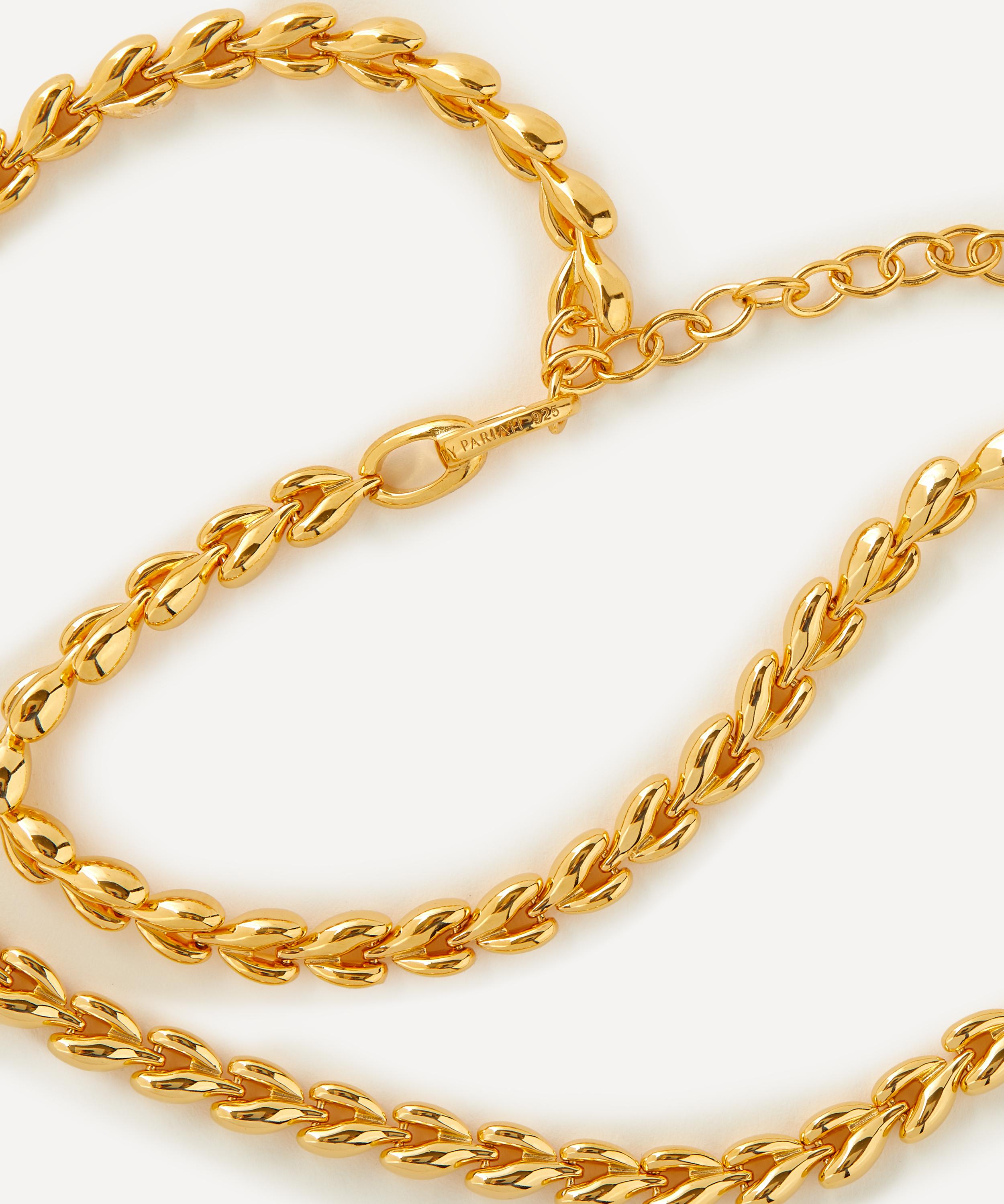 Fishbone chain deals