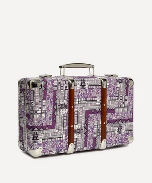 Liberty - The Tudor Belle Suitcase Hamper image number 3