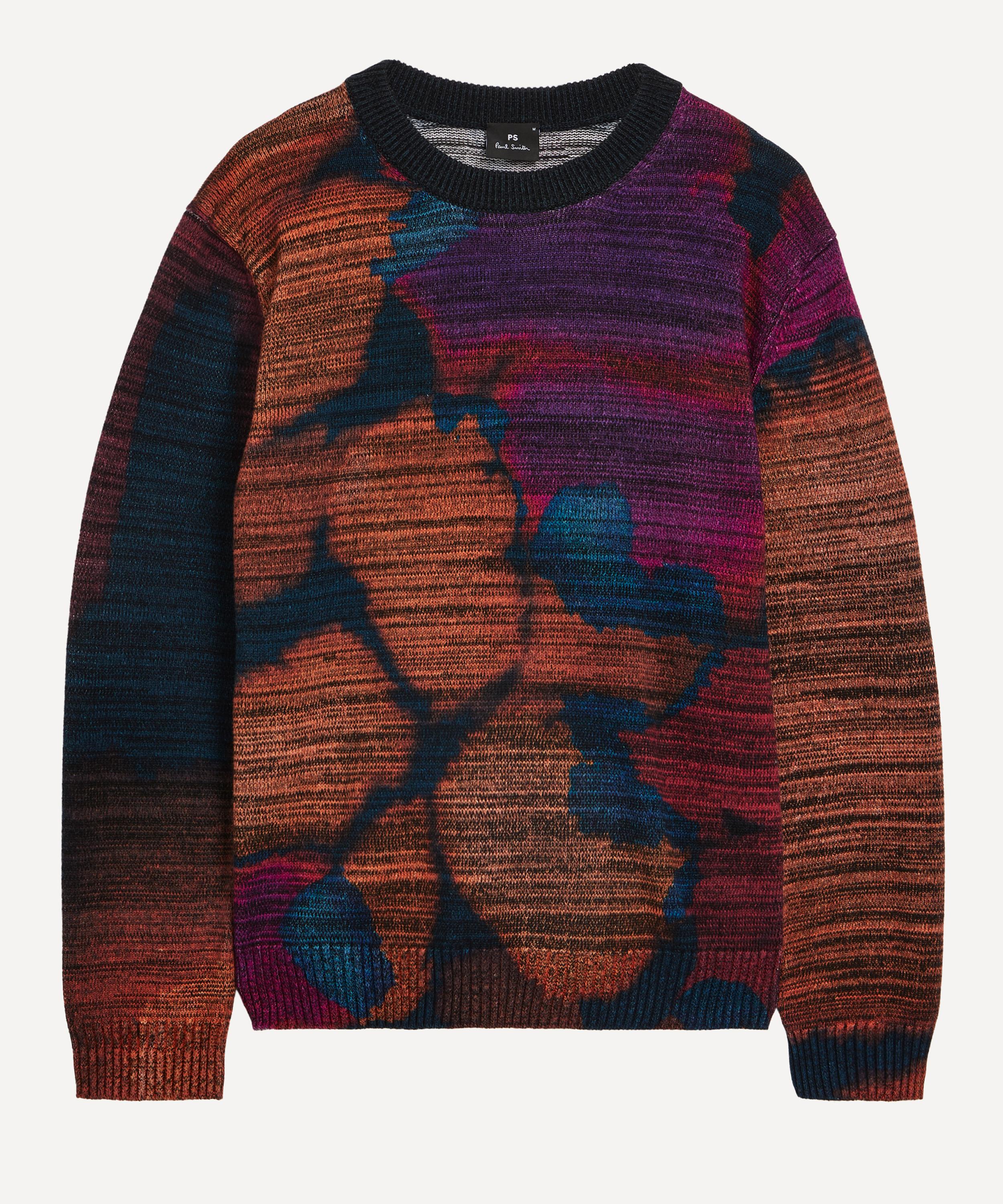 womens paul smith jumper