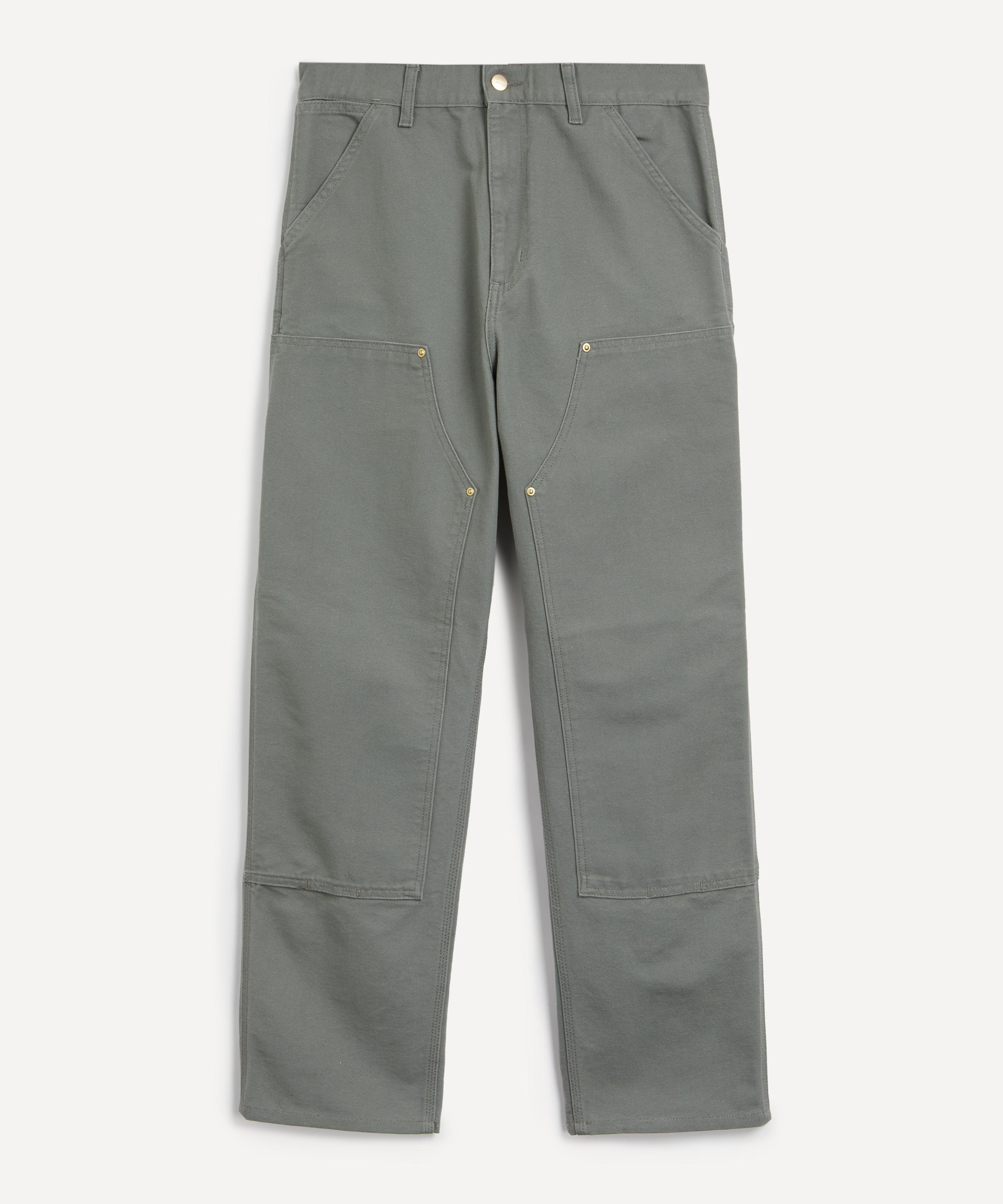 Carhartt WIP Double Knee Trousers