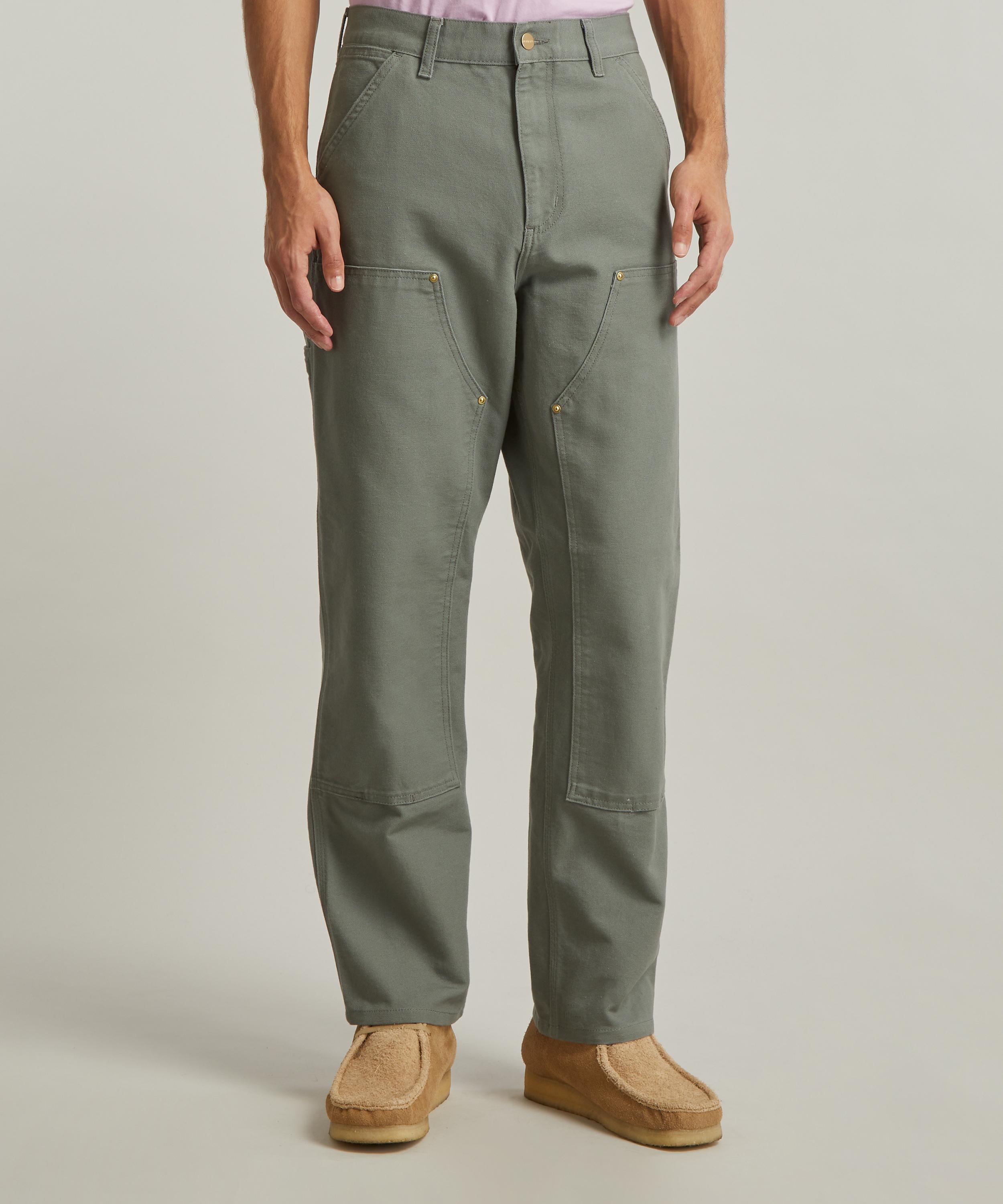 Carhartt WIP - Double Knee Trousers image number 2