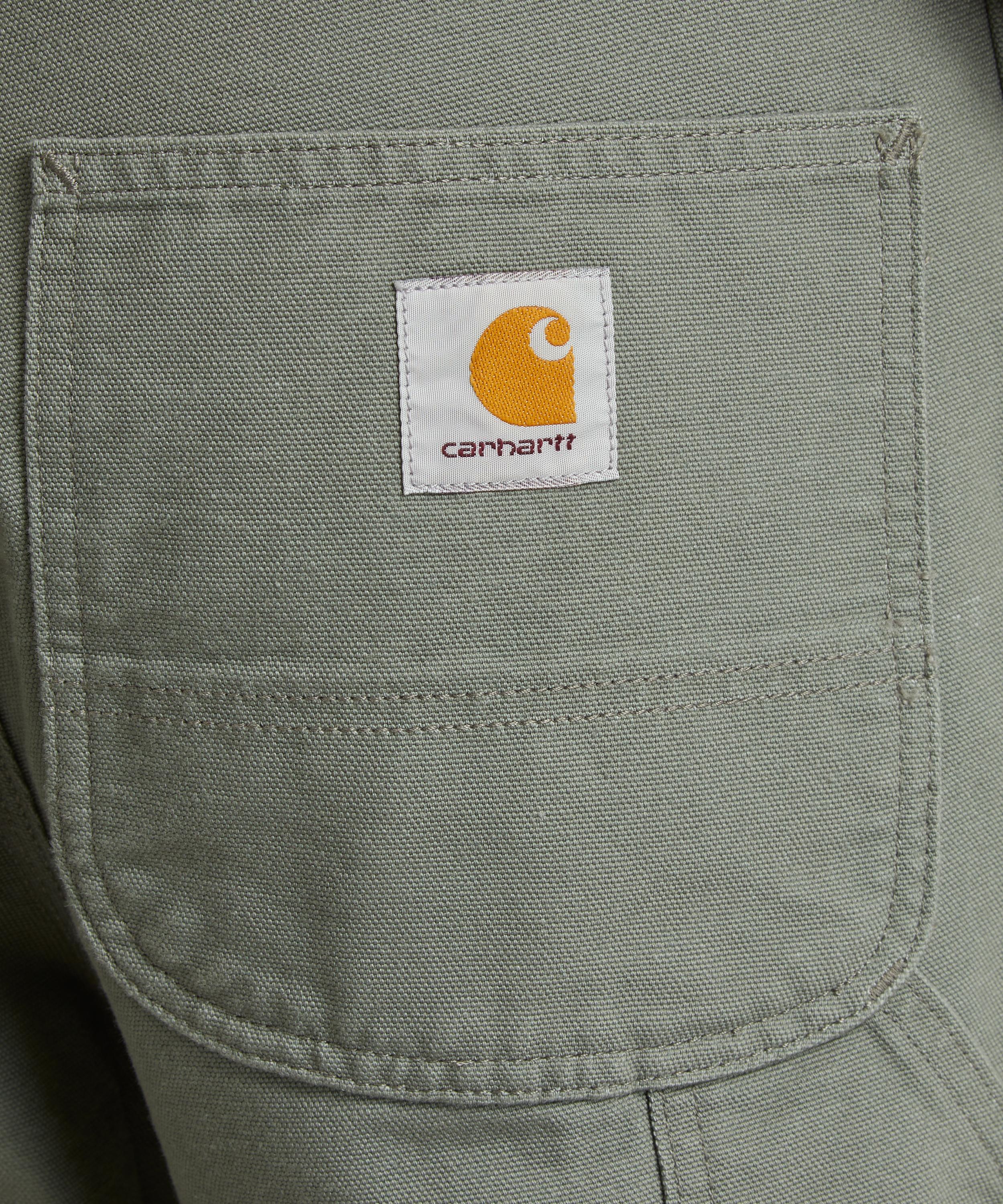 Carhartt WIP - Double Knee Trousers image number 4