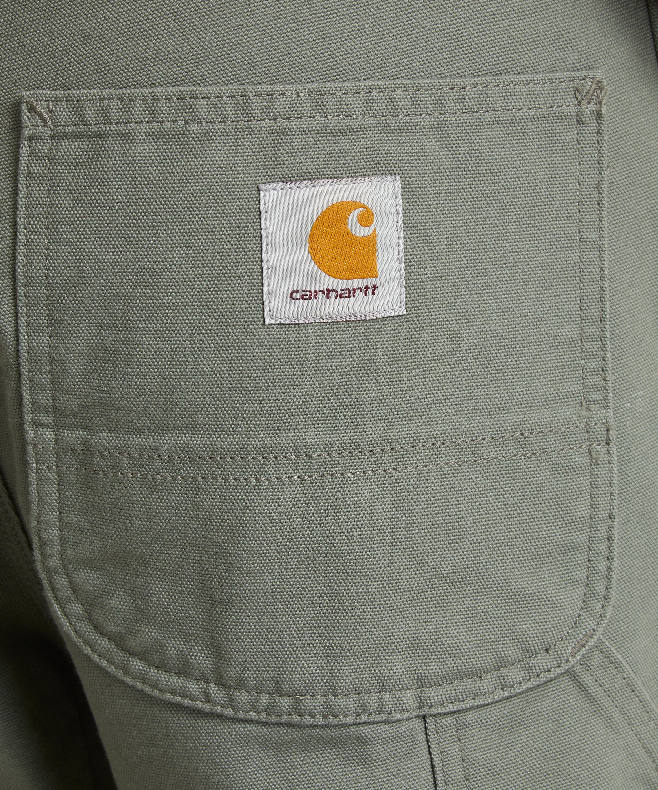 Carhartt WIP - Double Knee Trousers image number 4