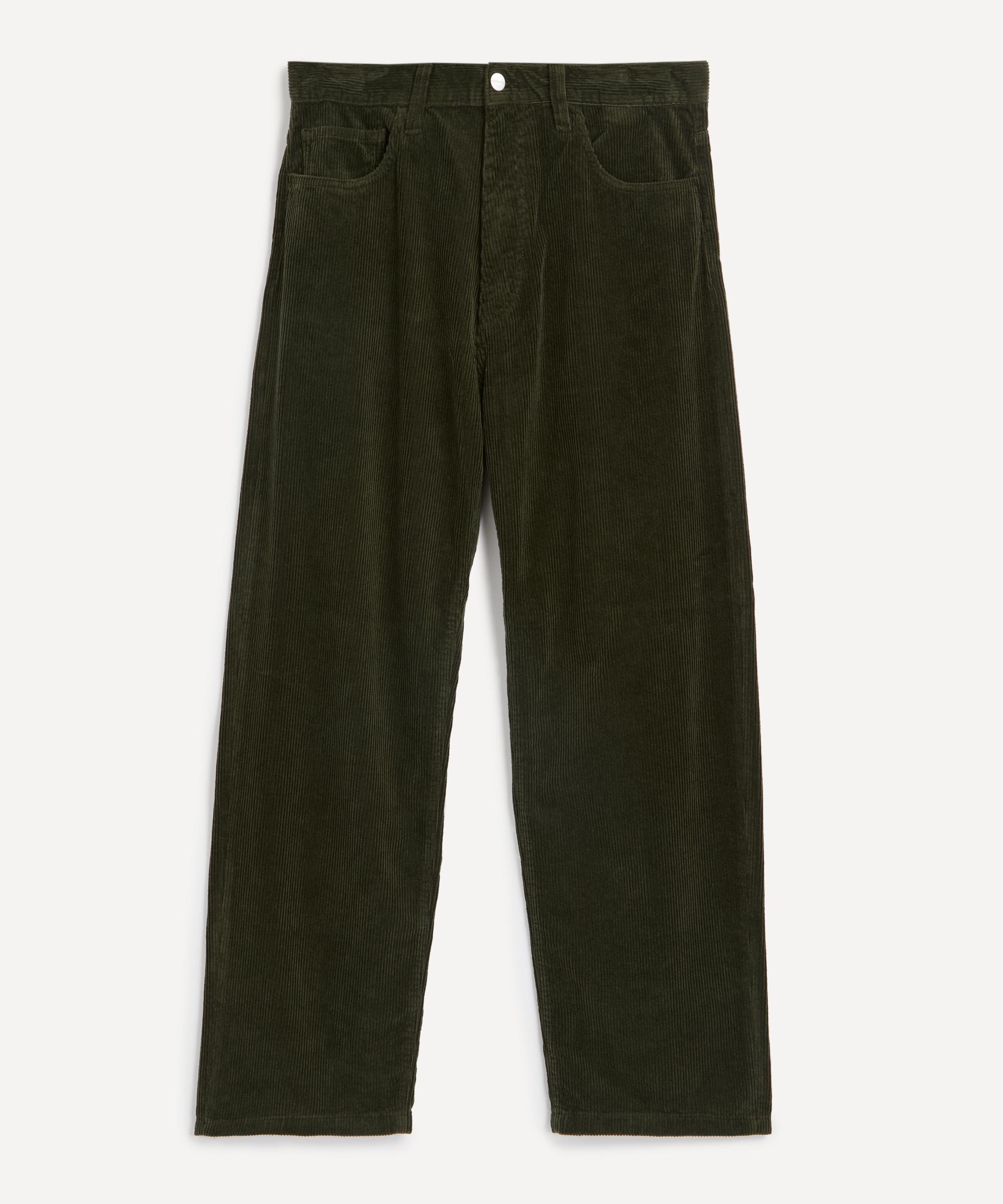 Carhartt WIP - Landon Corduroy Trousers image number 0