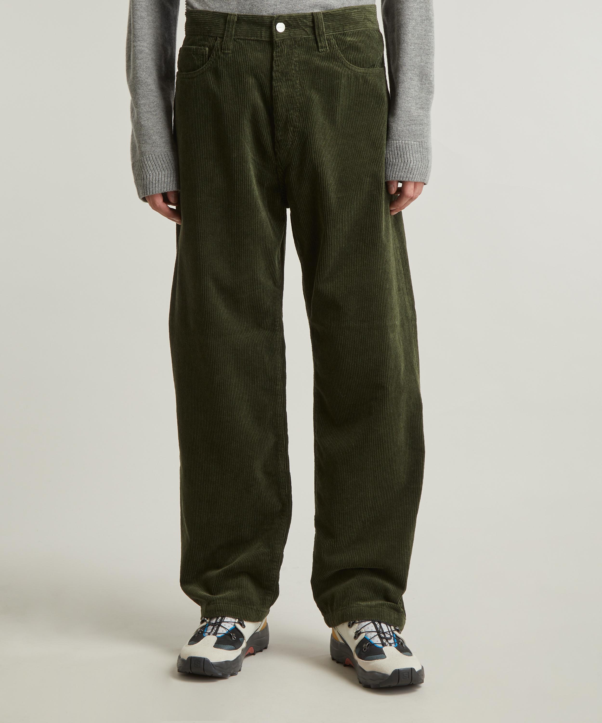 Carhartt WIP Regular Cargo Pant – Atlas