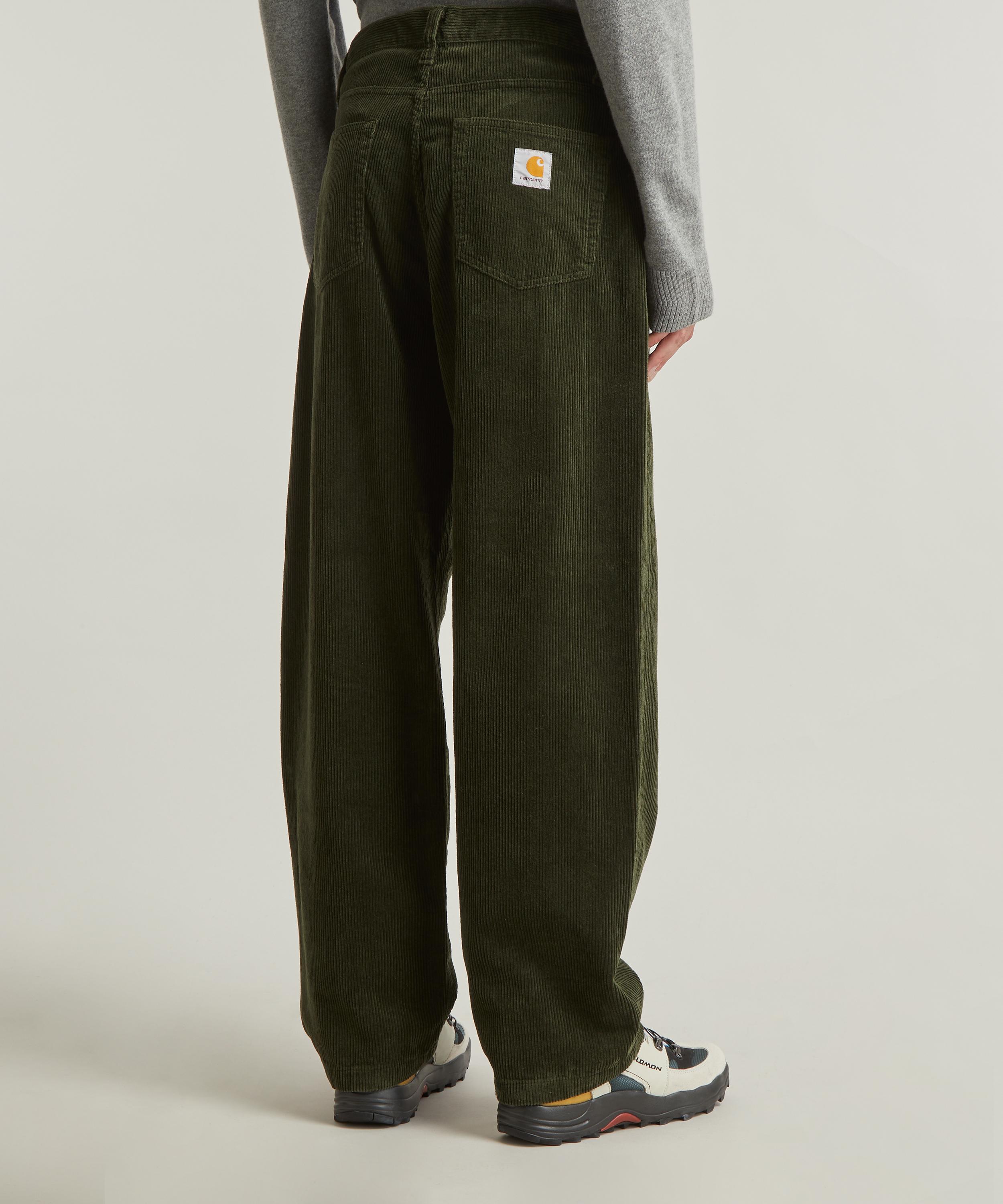 Carhartt WIP Landon Corduroy Trousers