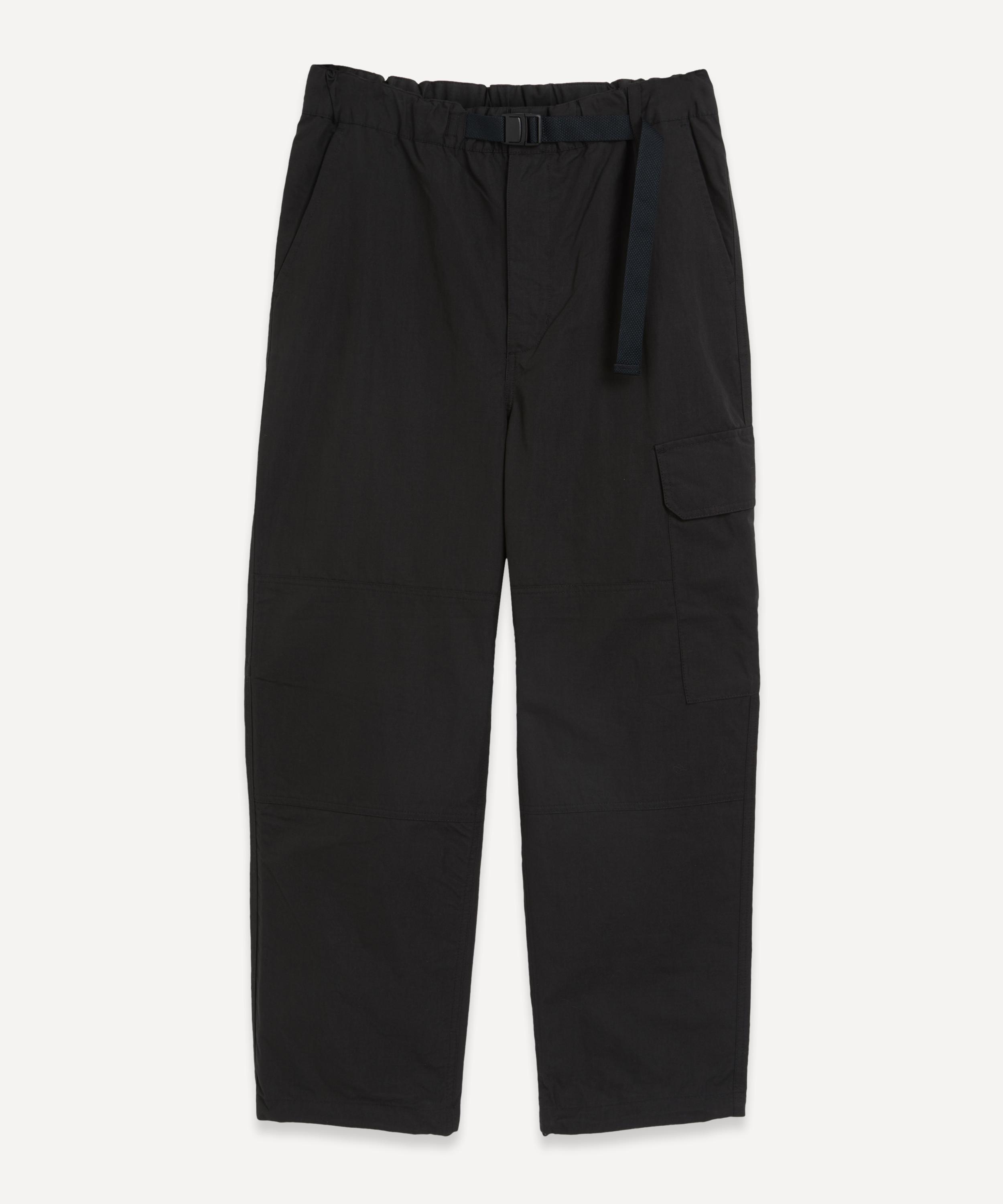 Carhartt WIP - Haste Ripstop Trousers image number 0