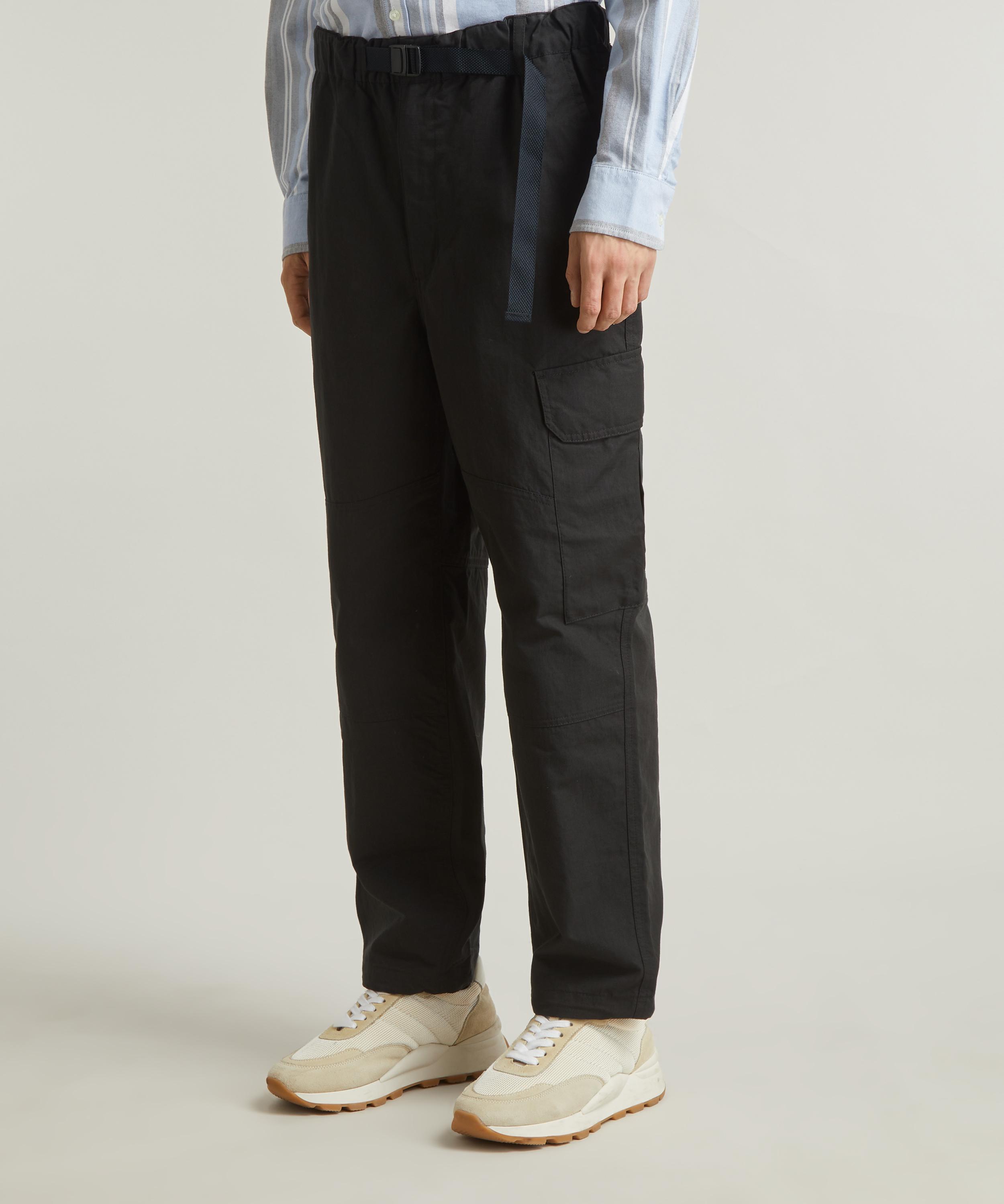 Carhartt WIP - Haste Ripstop Trousers image number 2