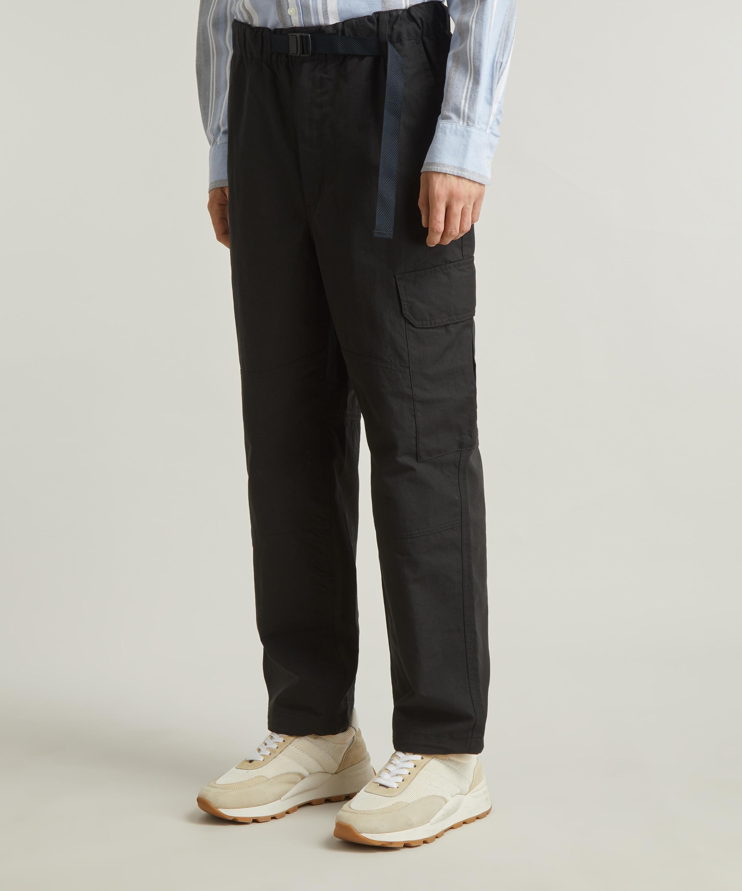 Carhartt WIP Haste Ripstop Trousers