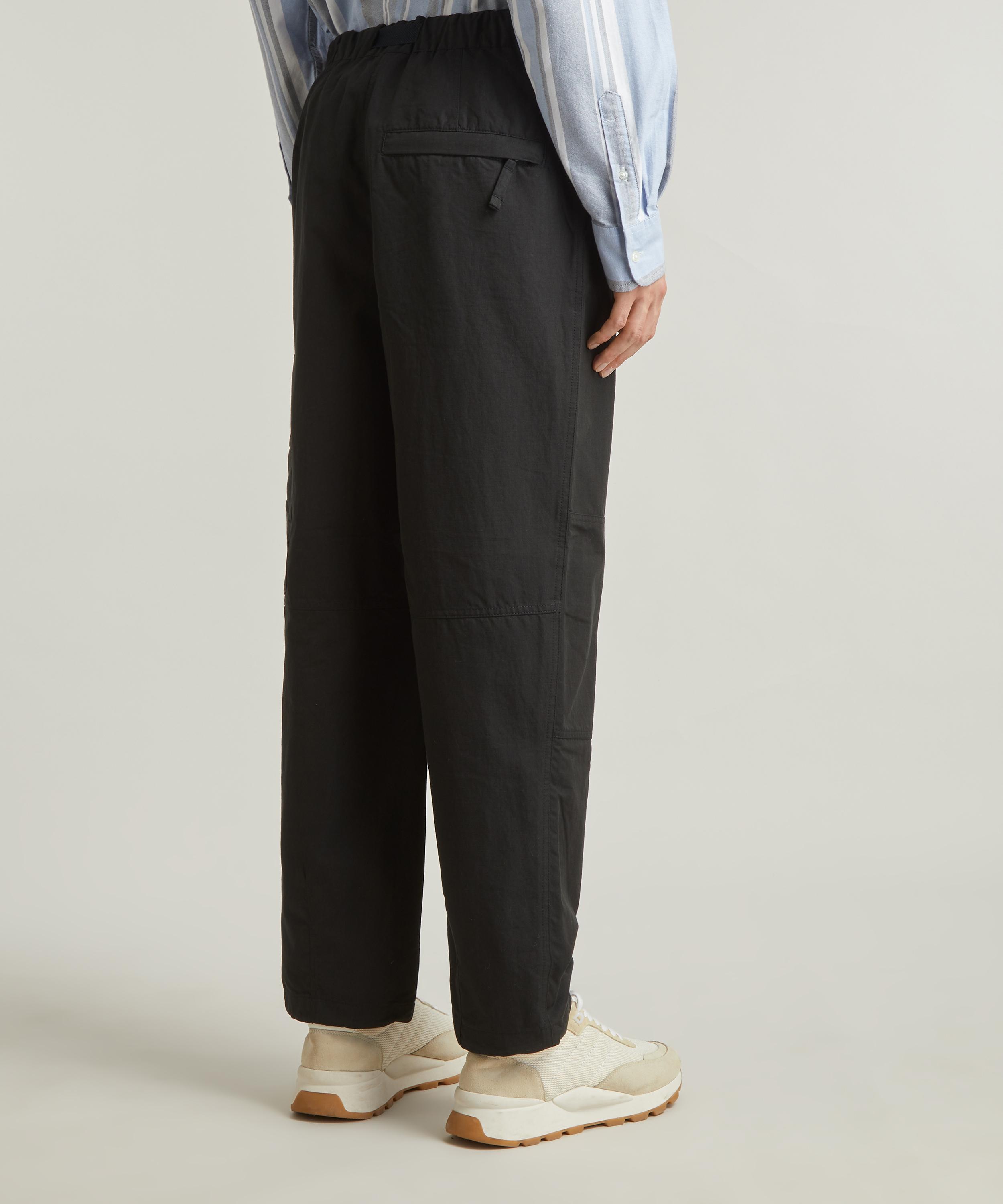 Carhartt WIP - Haste Ripstop Trousers image number 3