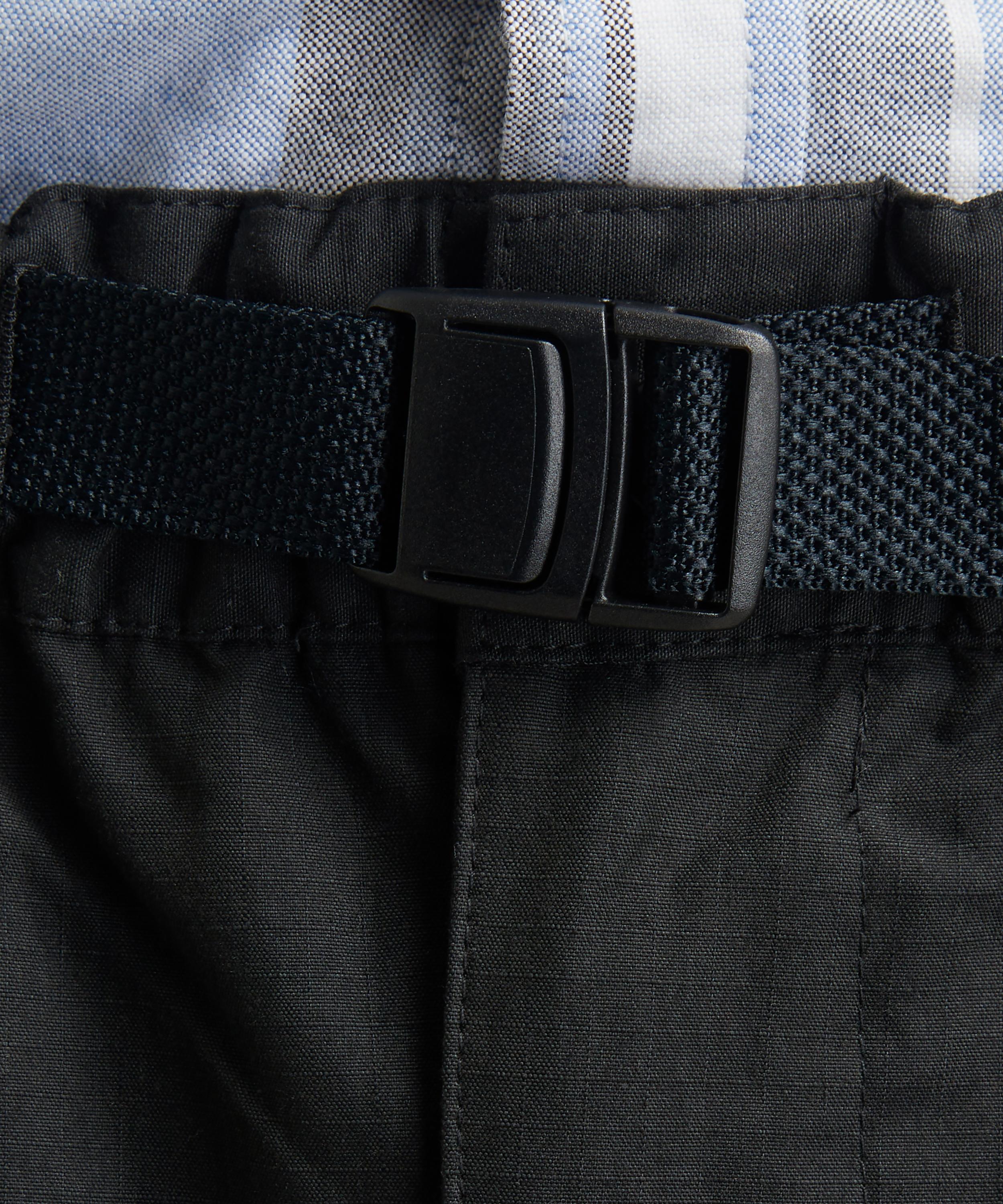 Carhartt WIP - Haste Ripstop Trousers image number 4