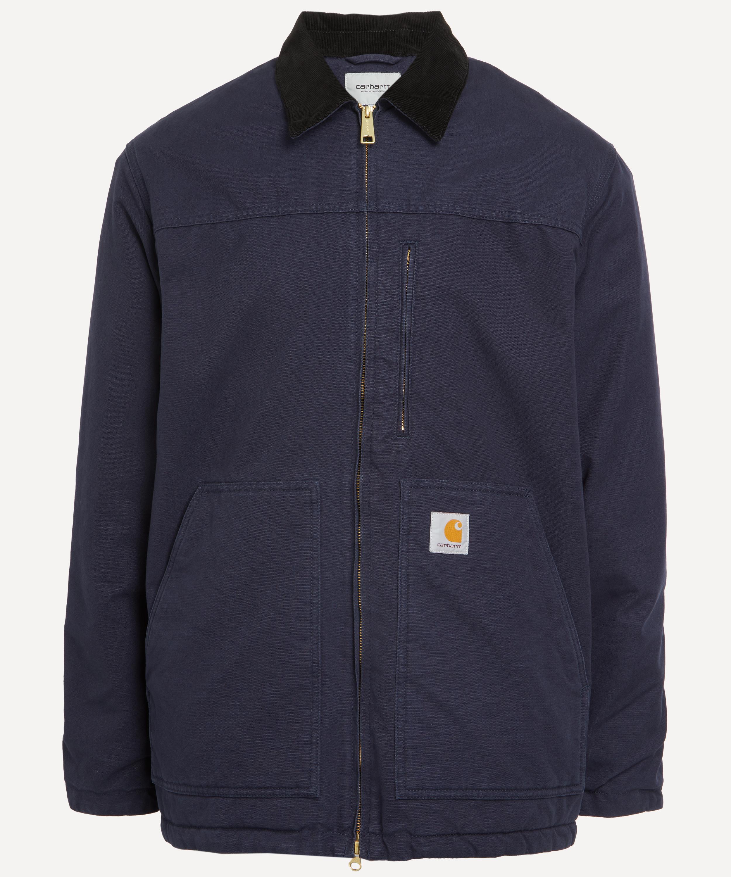 Carhartt WIP - Arlington Coat image number 0