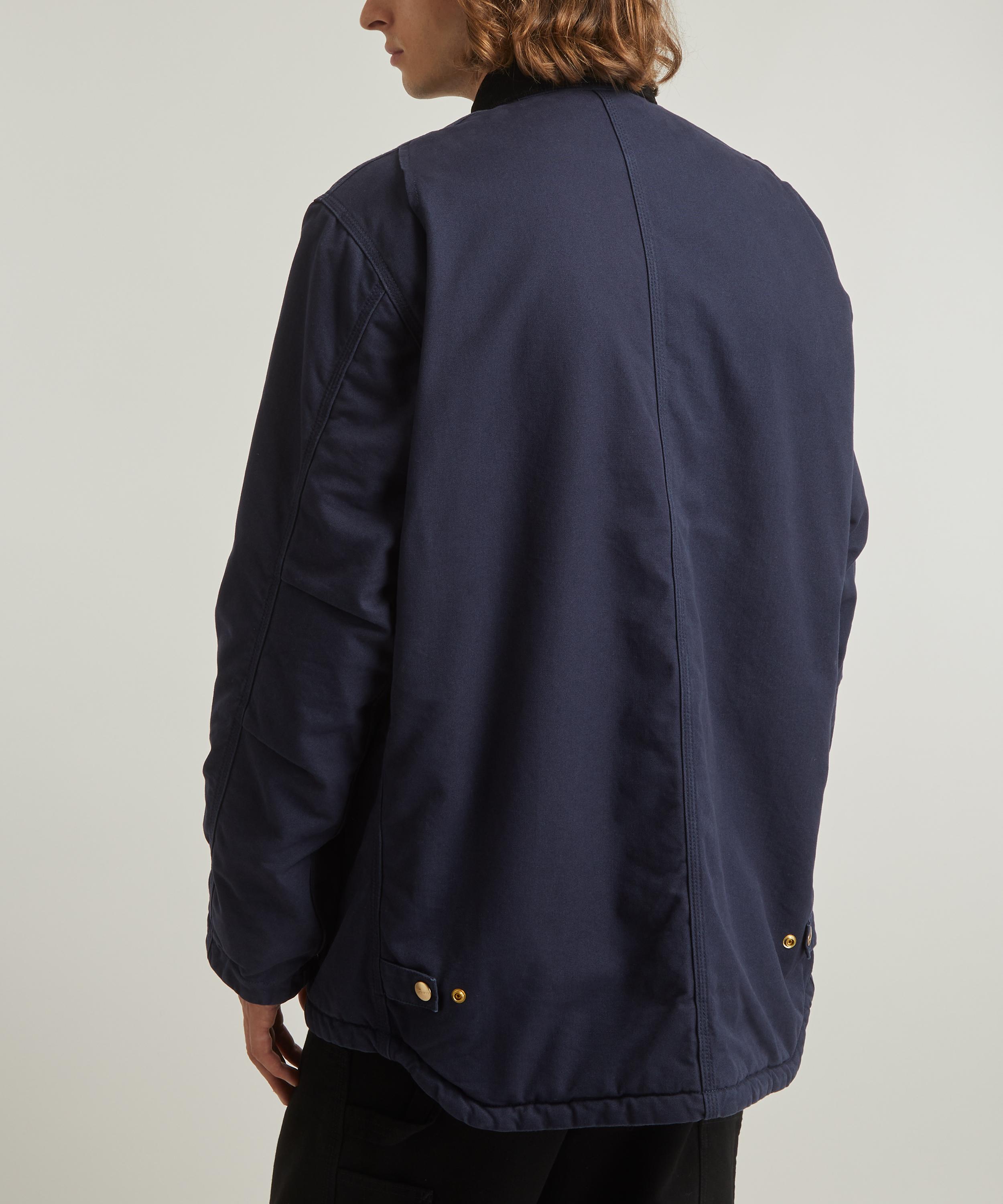 Carhartt WIP - Arlington Coat image number 3