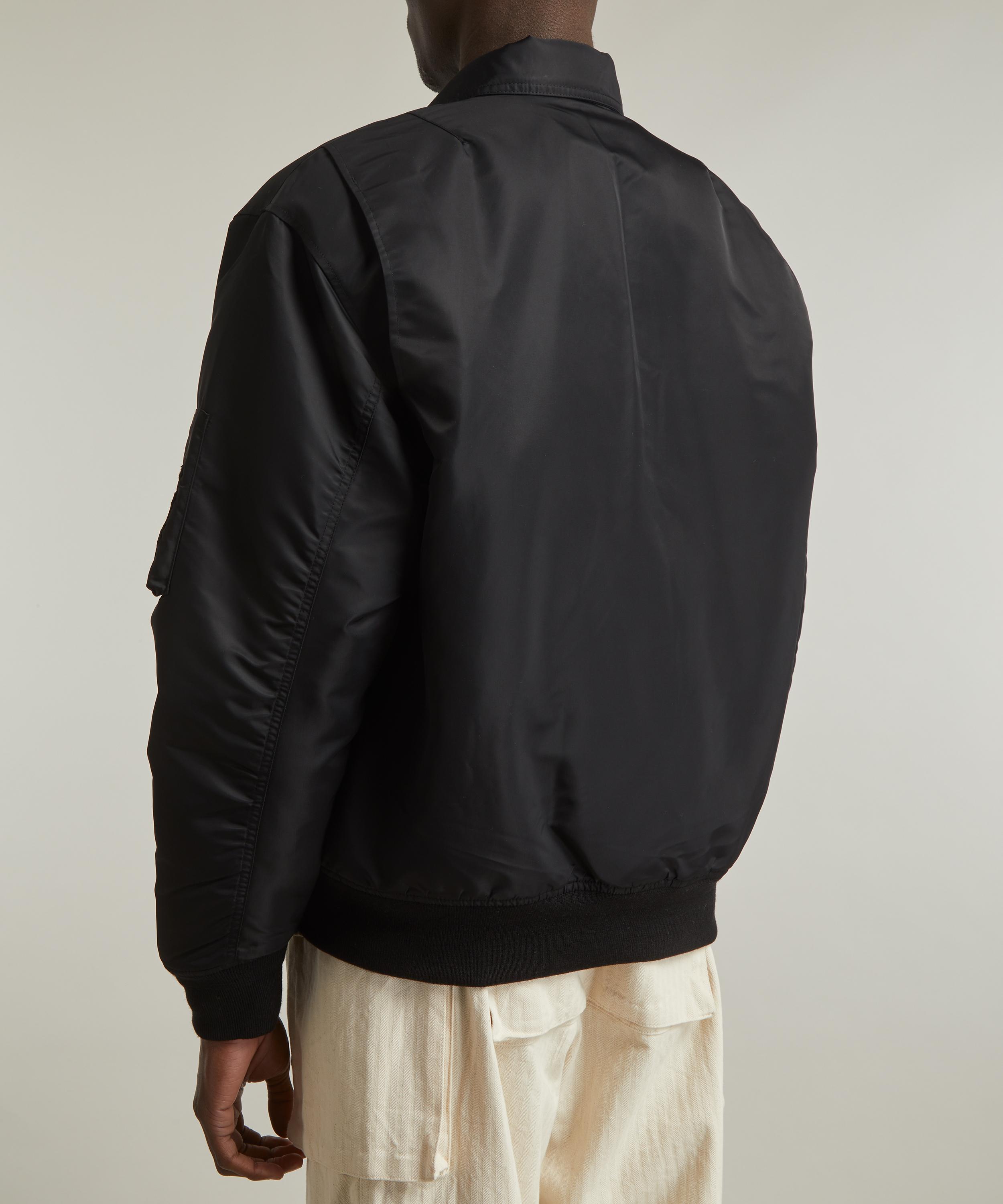Carhartt WIP - Olton Bomber Jacket image number 3