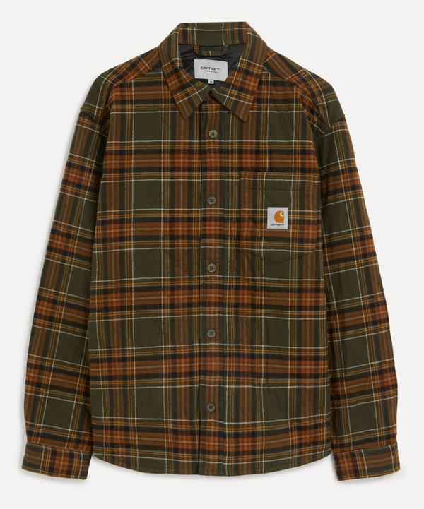 Carhartt WIP - Wiles Shirt Jacket
