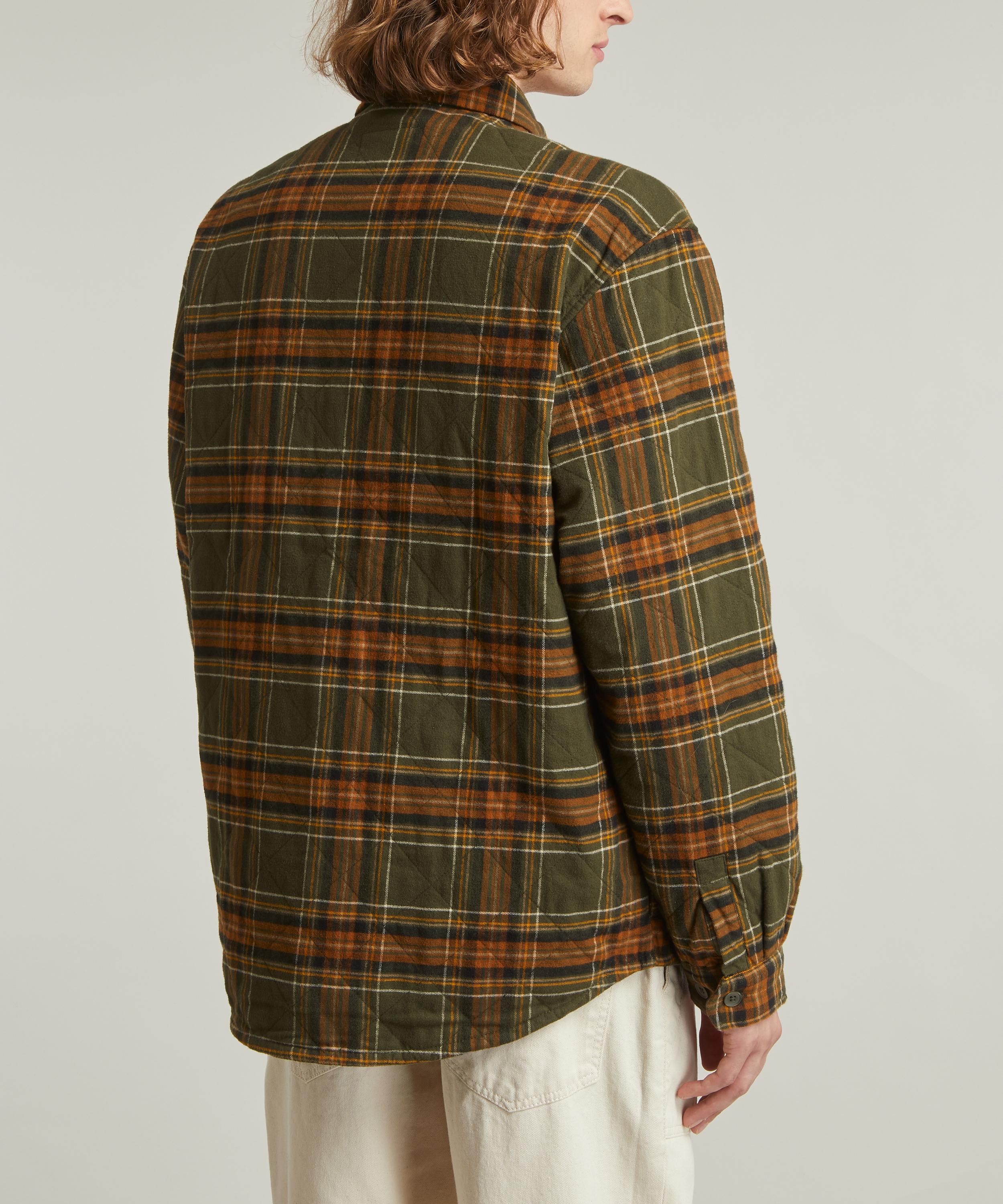 Carhartt WIP - Wiles Shirt Jacket image number 2