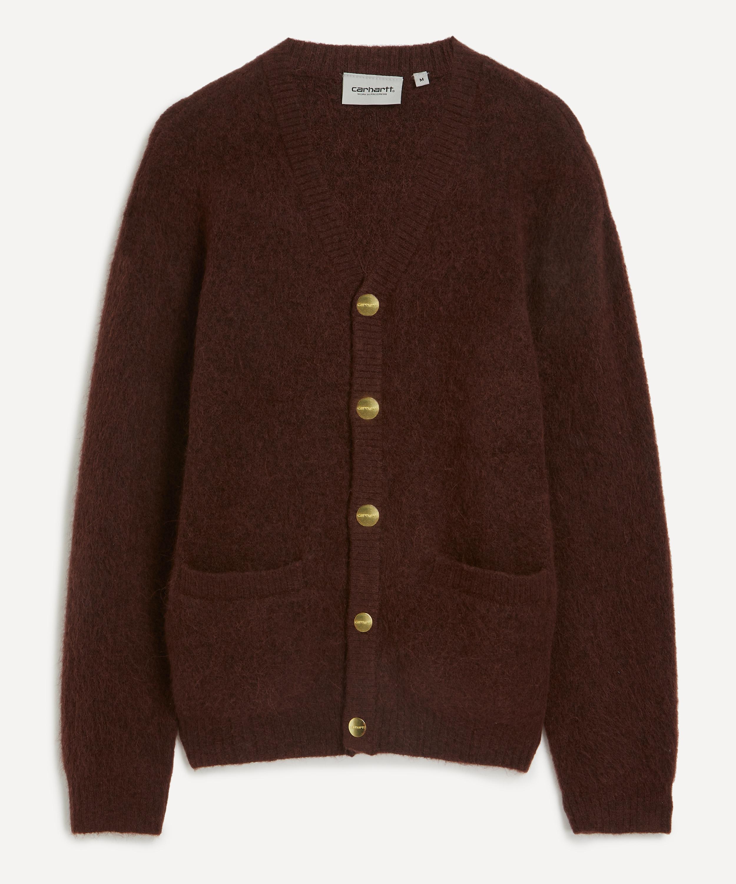 Carhartt cardigan online