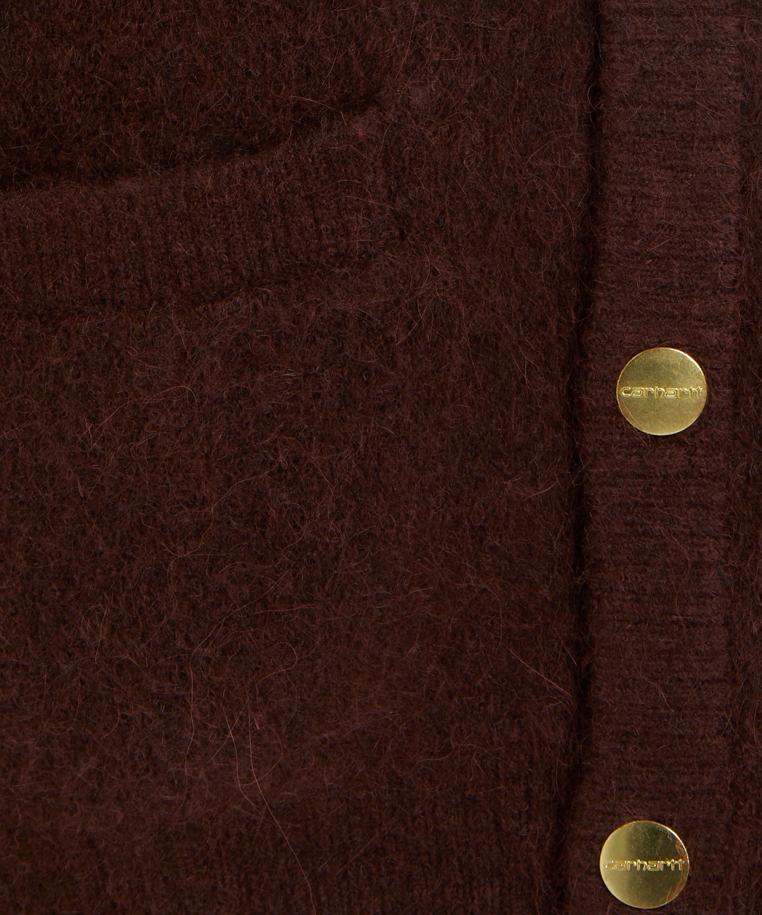 Carhartt WIP - Medford Cardigan image number 1