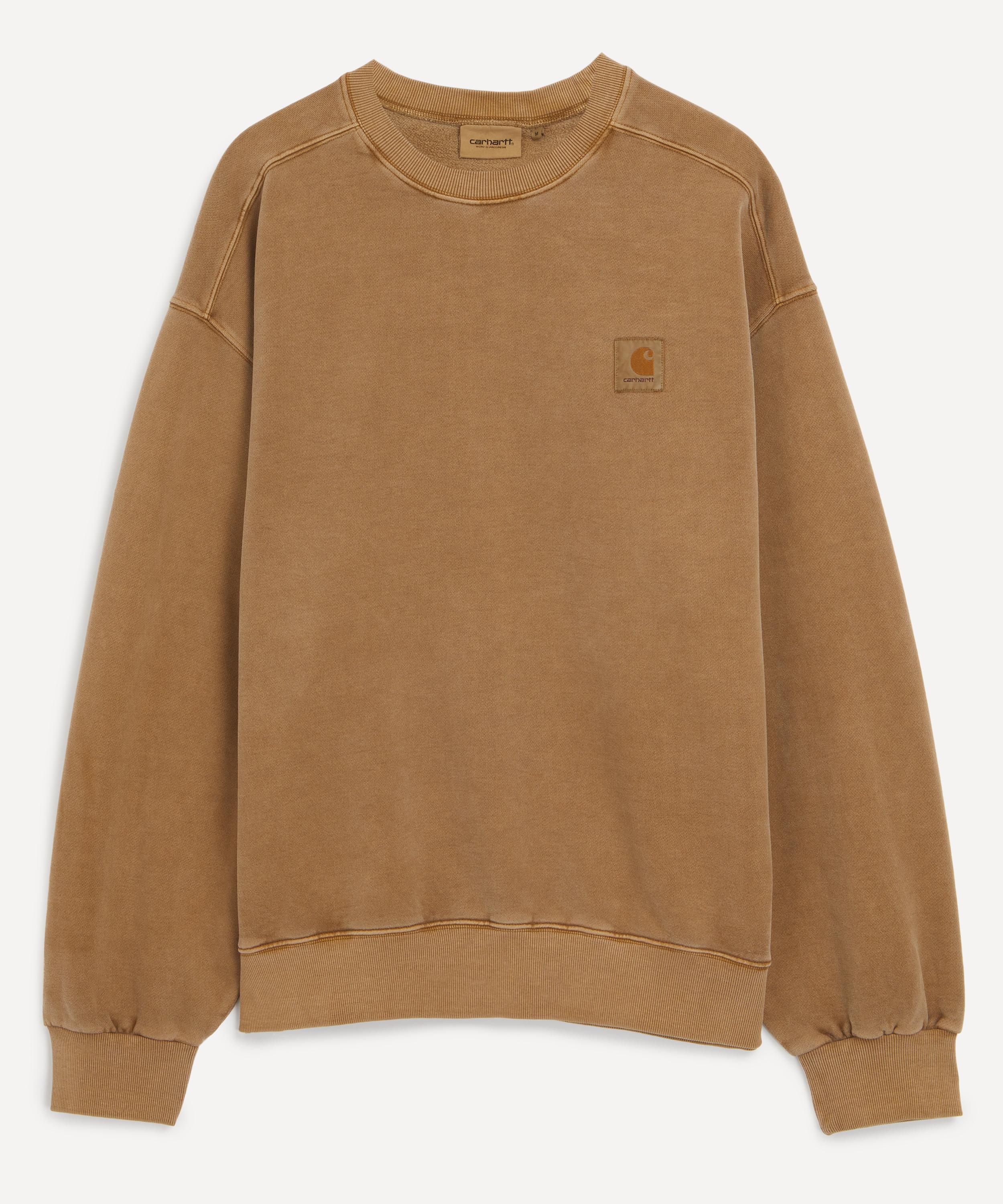 Carhartt WIP Vista Sweatshirt | Liberty