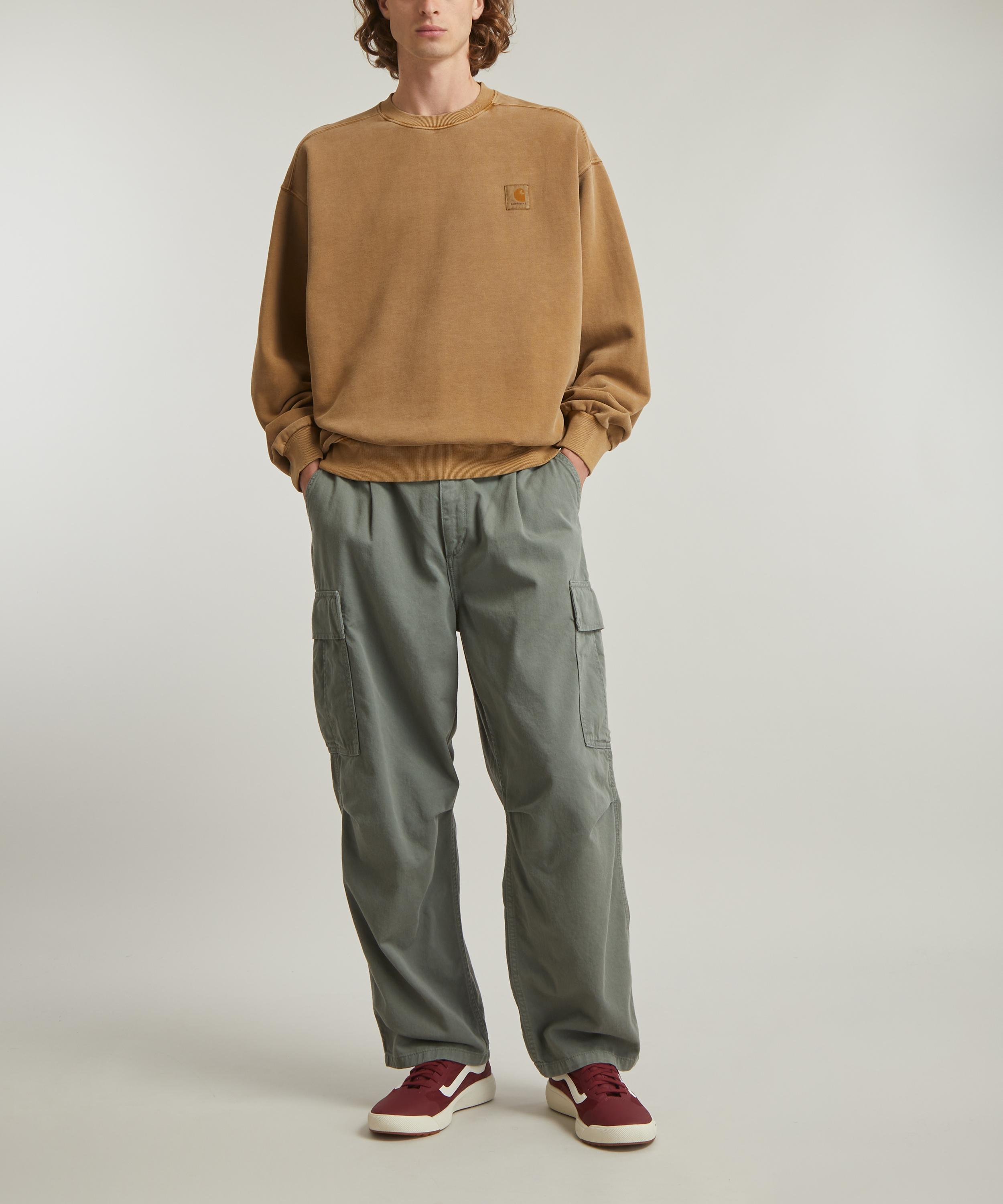 Carhartt WIP - Vista Sweatshirt image number 1