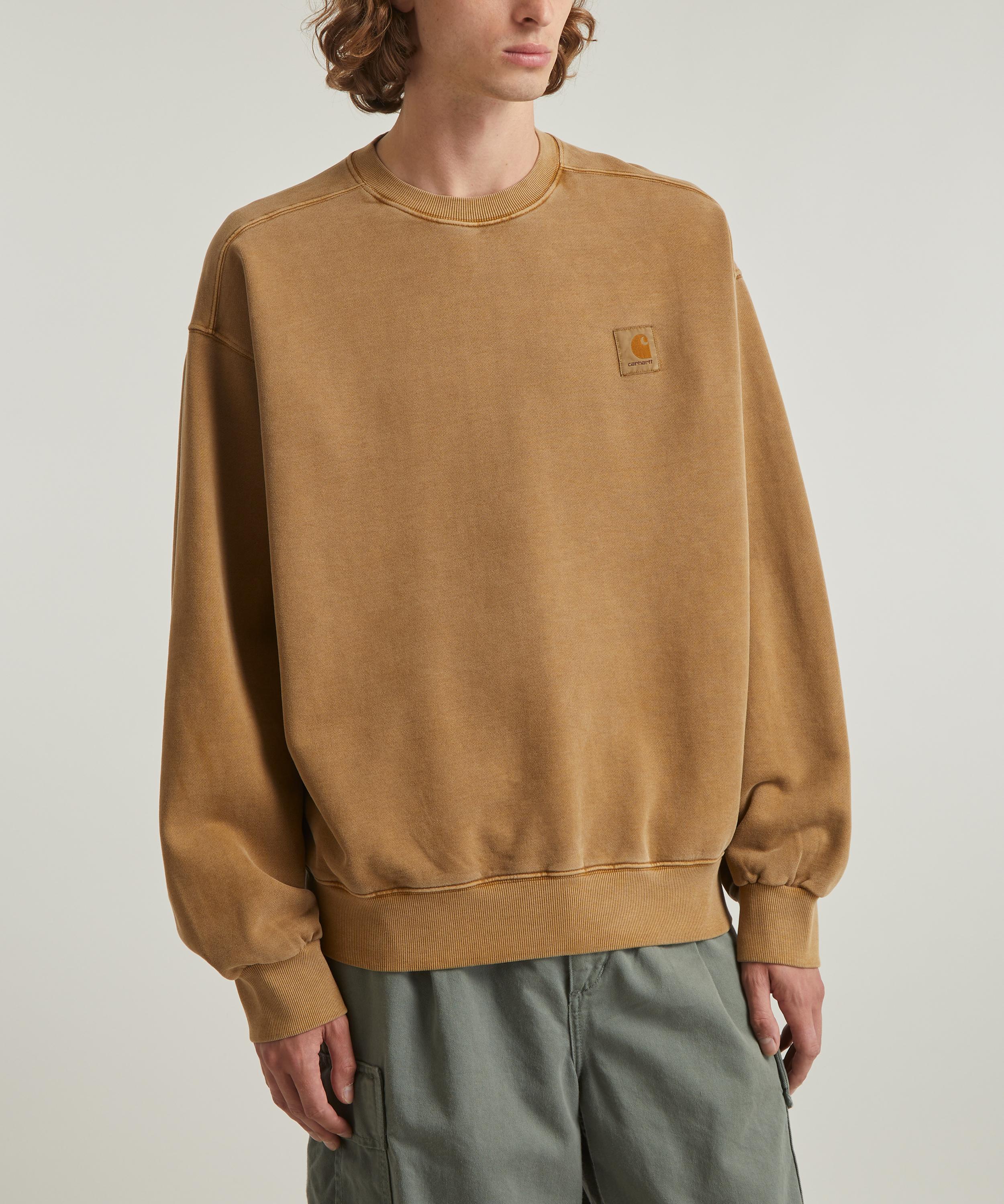 Carhartt WIP - Vista Sweatshirt image number 2