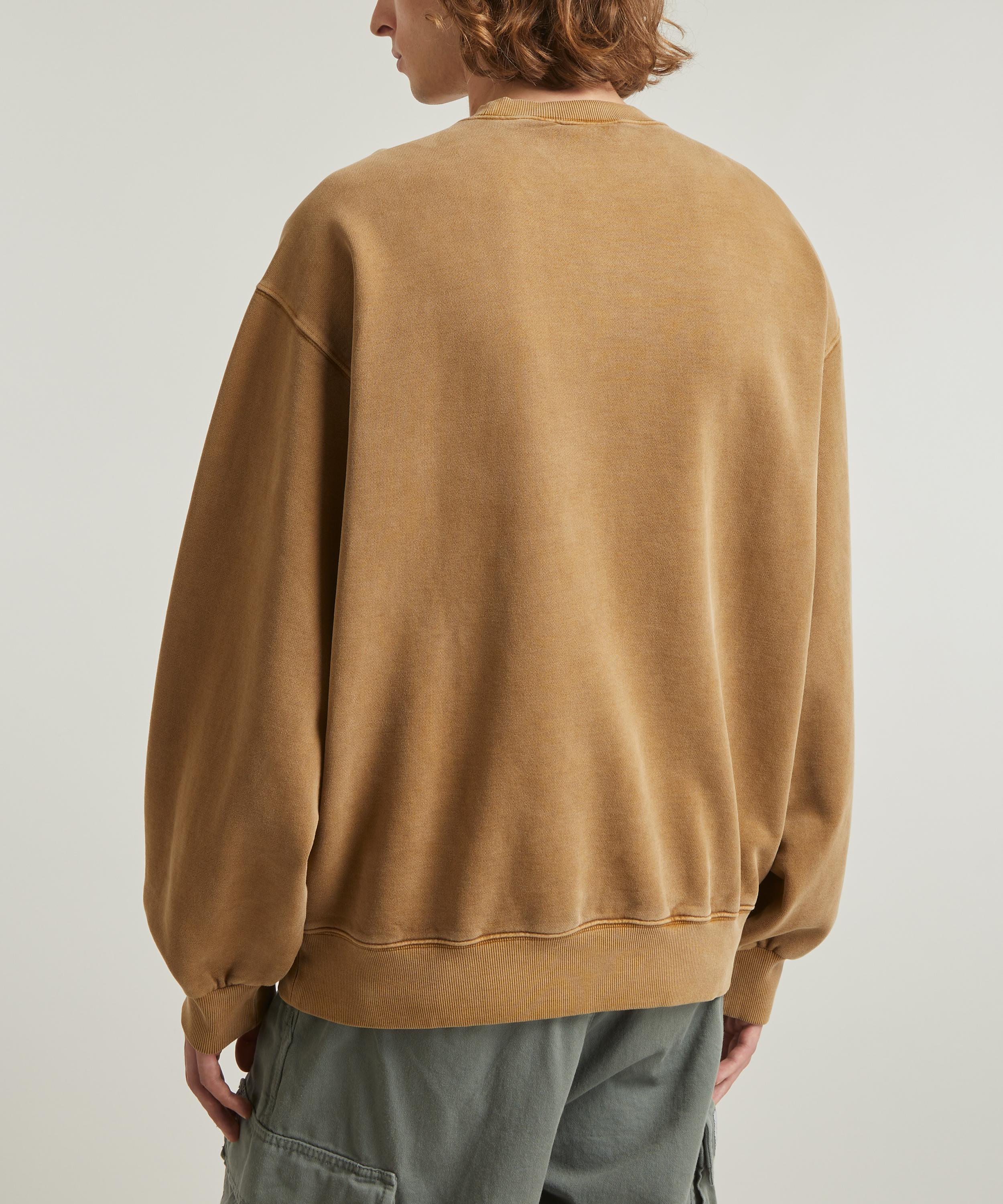 Carhartt WIP - Vista Sweatshirt image number 3