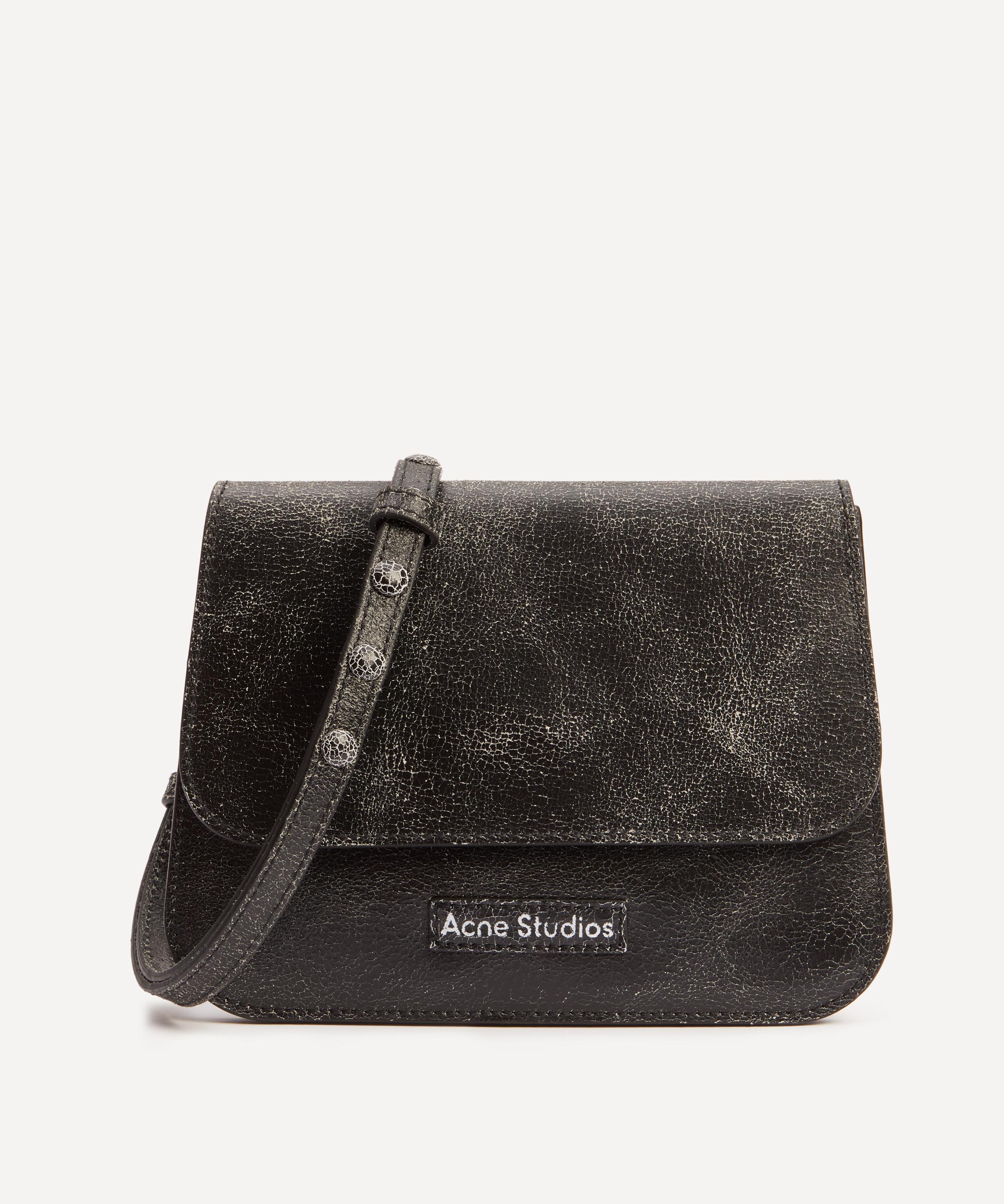 Acne Studios Platt Crossbody Bag