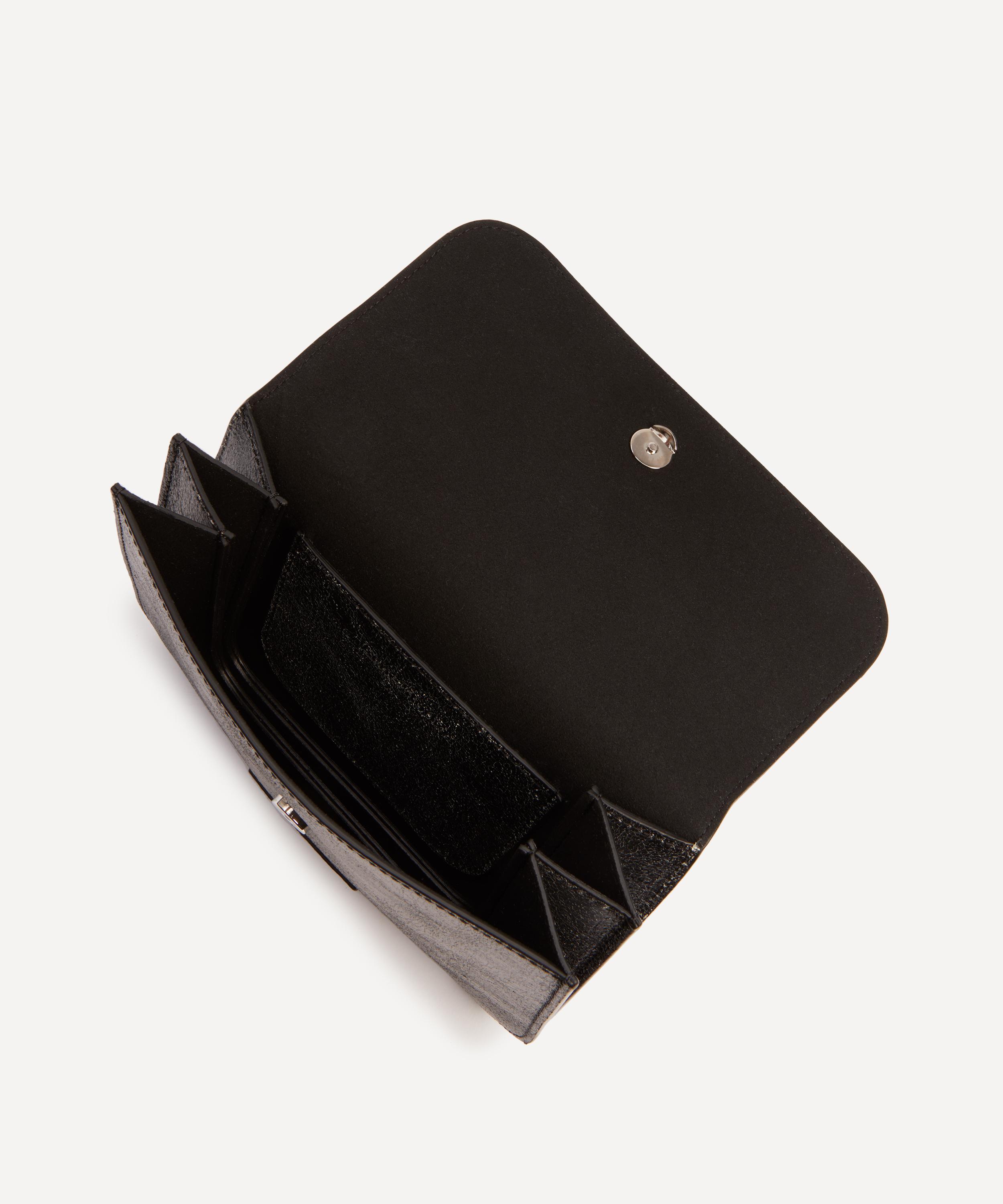 Acne Studios Platt Crossbody Bag | Liberty