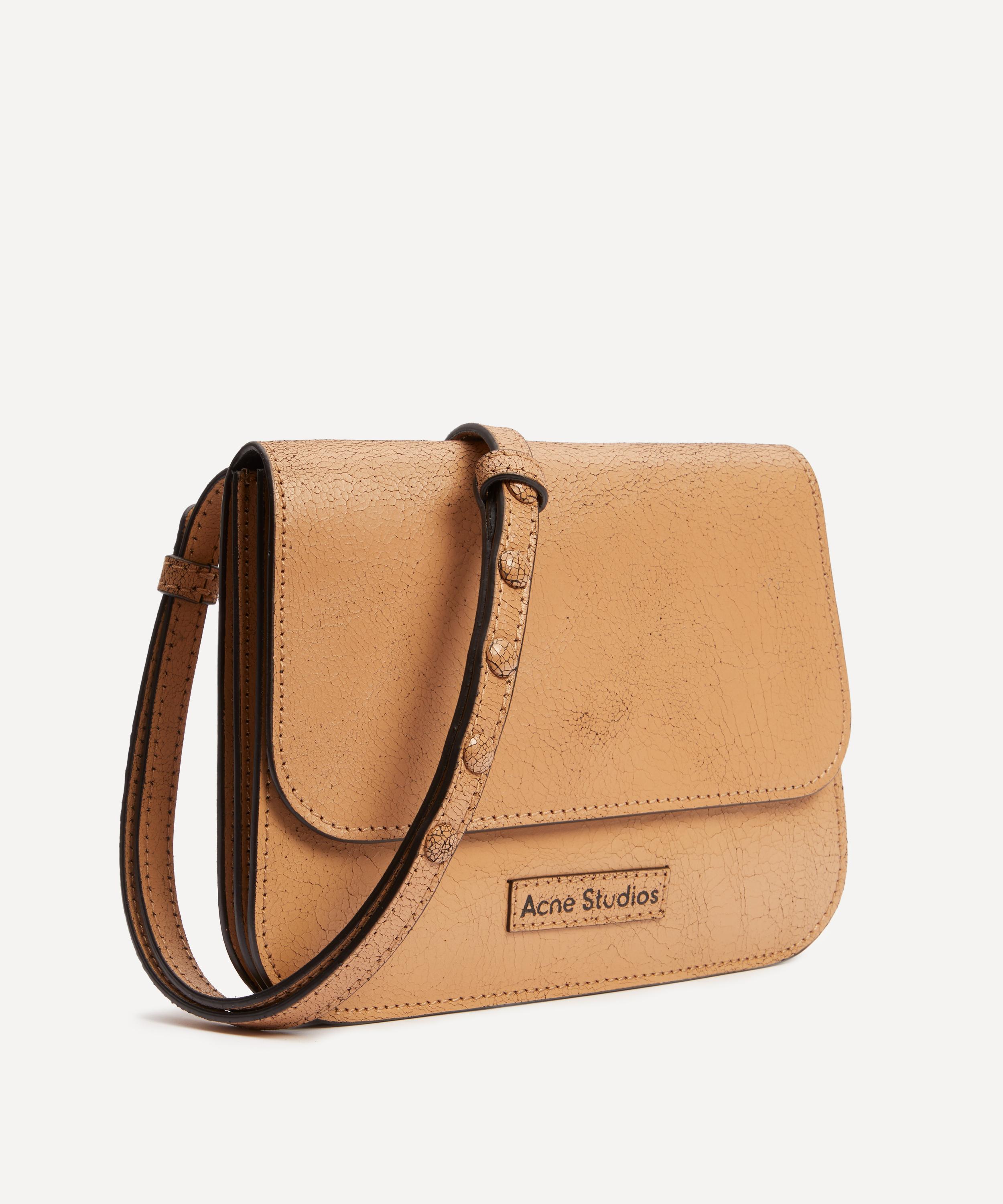 Acne Studios - Platt Crossbody Bag image number 2