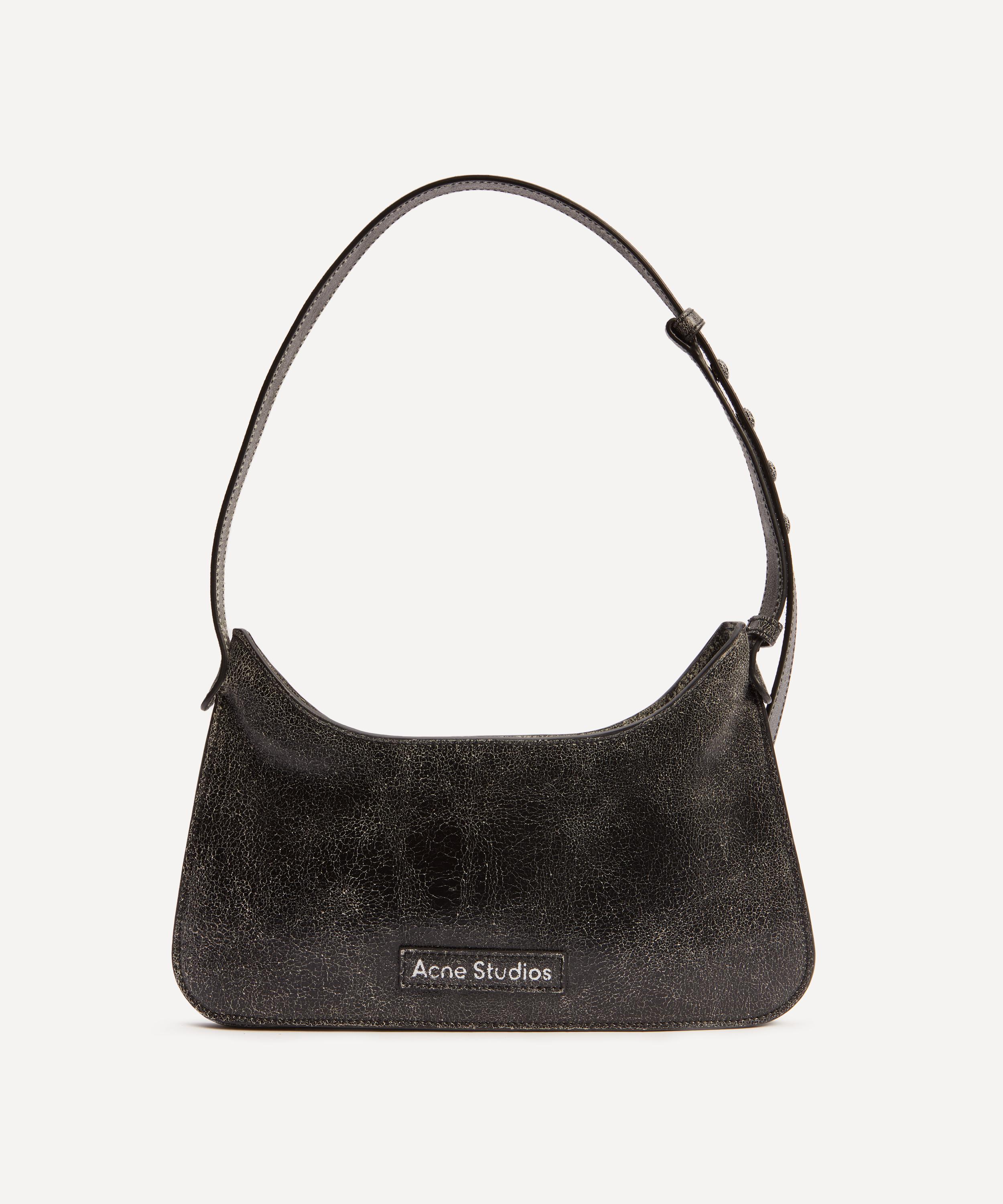 Acne Studios - Platt Mini Shoulder Bag image number 0