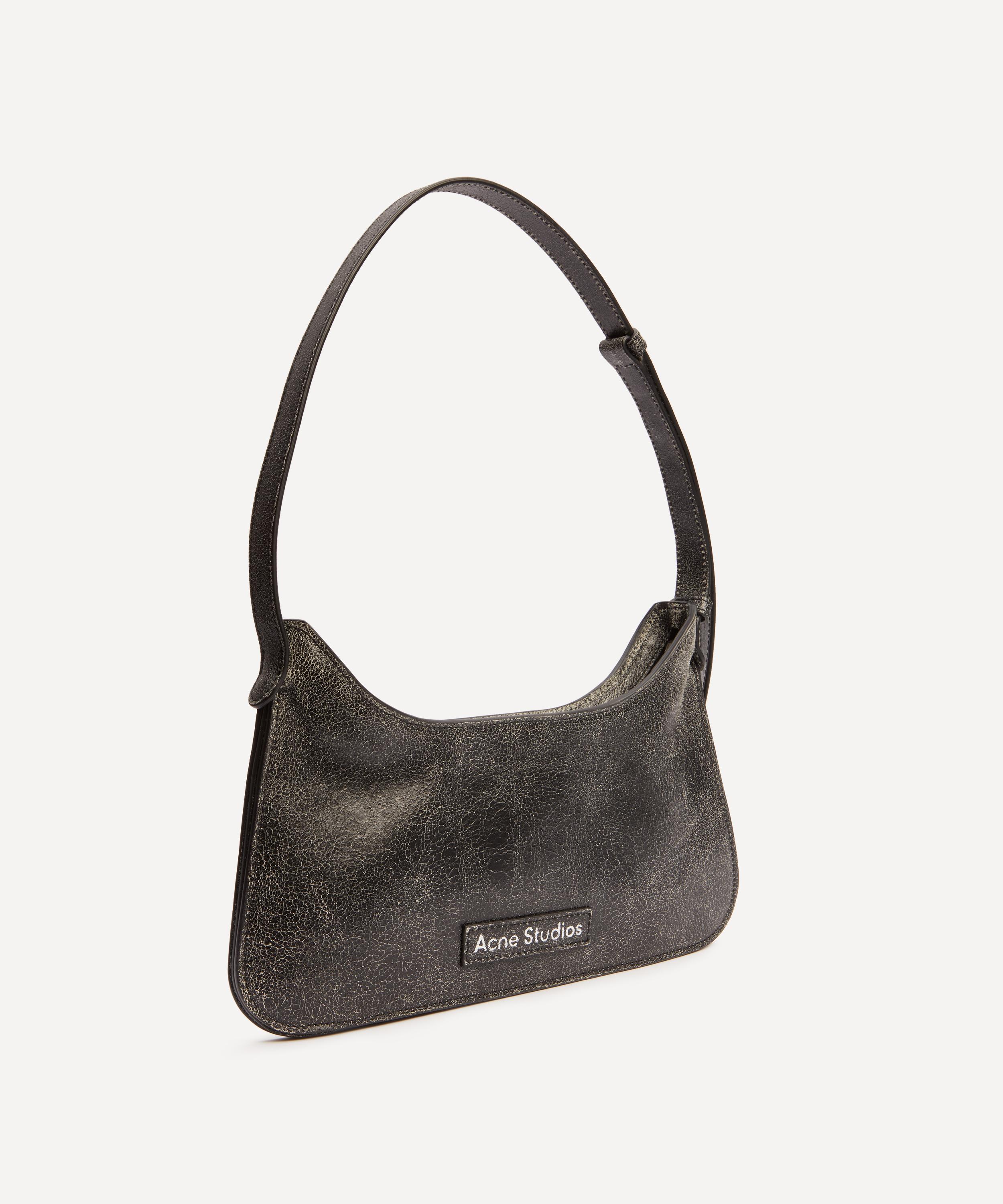 Acne Studios - Platt Mini Shoulder Bag image number 2