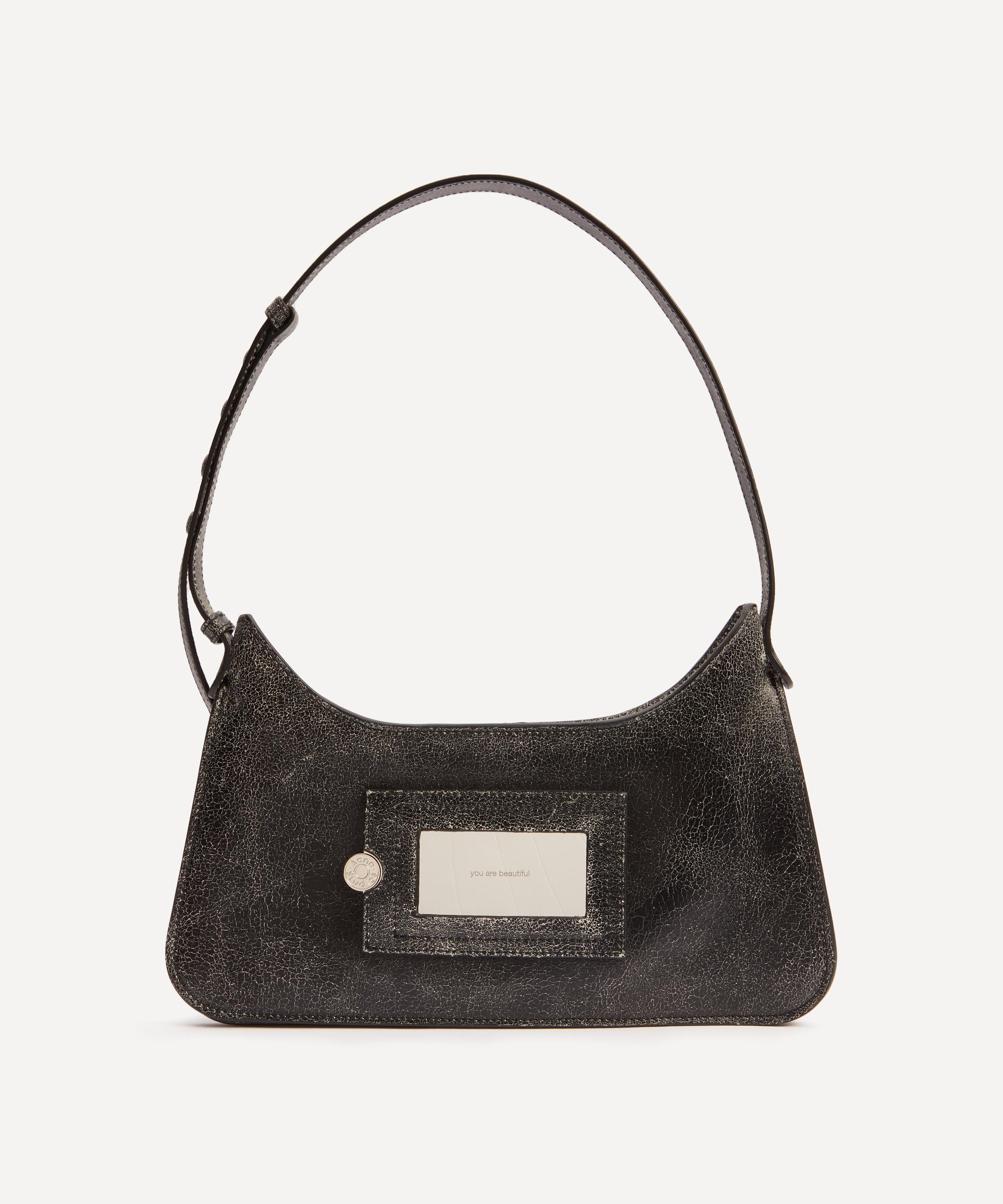 Acne Studios - Platt Mini Shoulder Bag image number 3