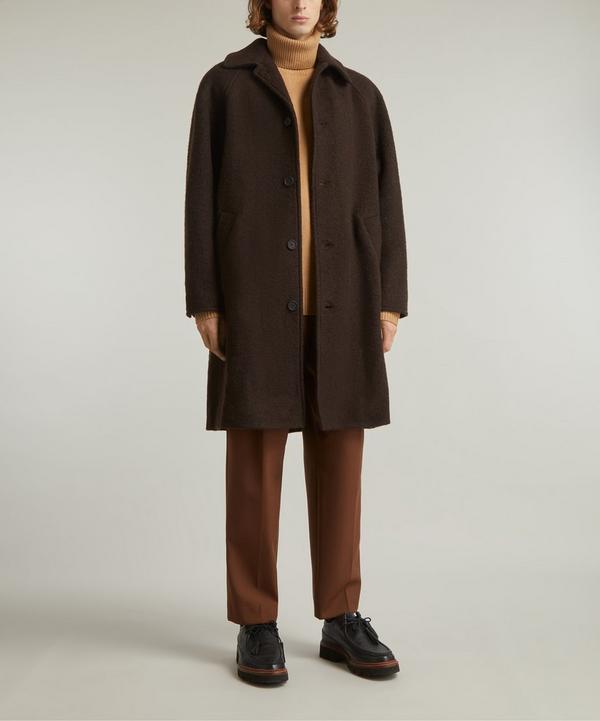 A.P.C. Gaston Coat | Liberty A.P.C. Gaston Coat | Liberty