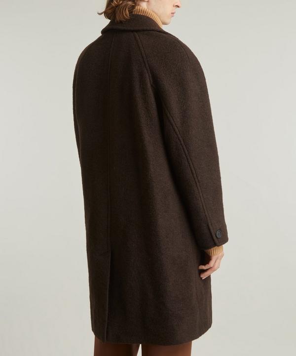 A.P.C. Gaston Coat | Liberty A.P.C. Gaston Coat | Liberty
