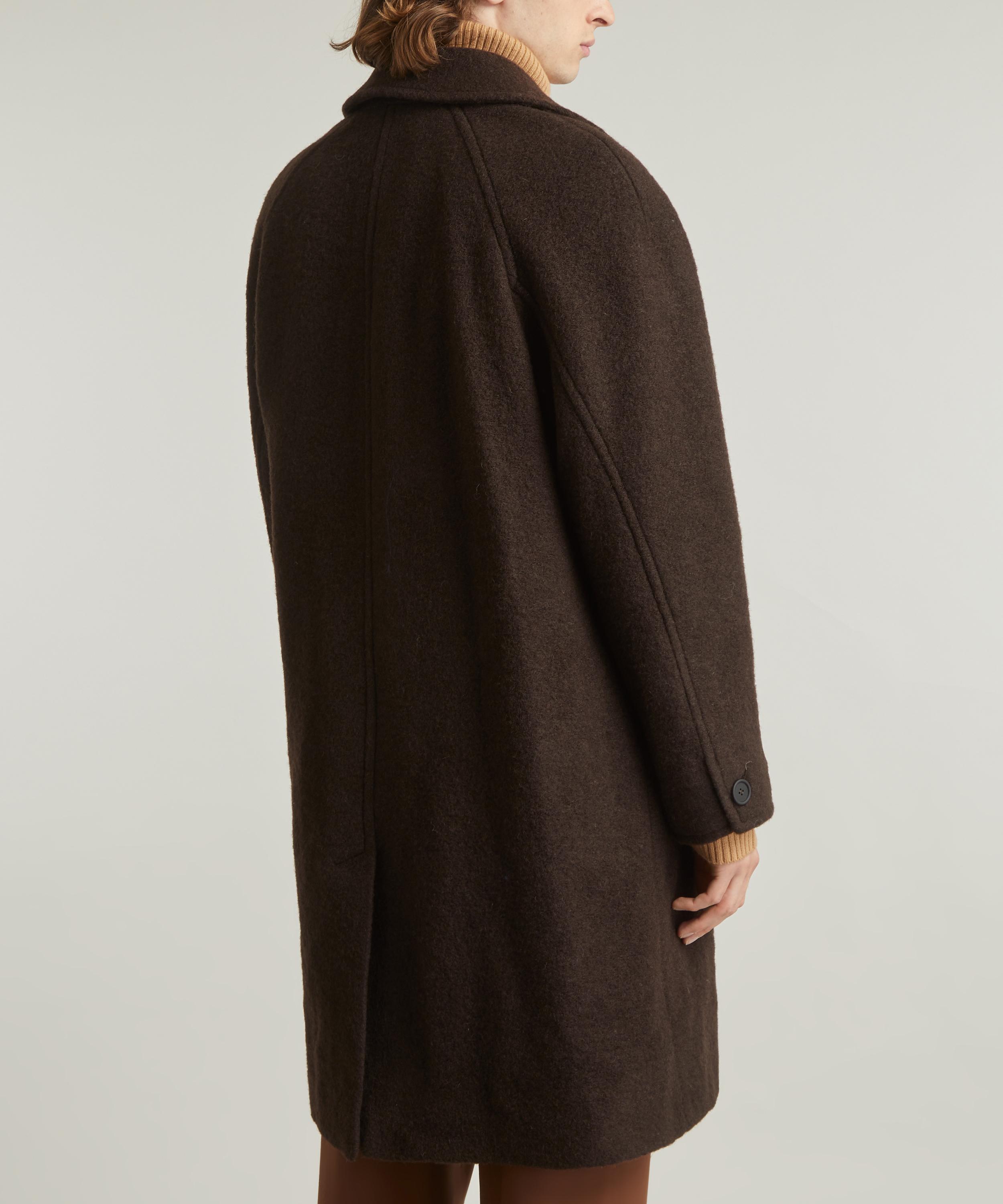 A.P.C. - Gaston Coat image number 3