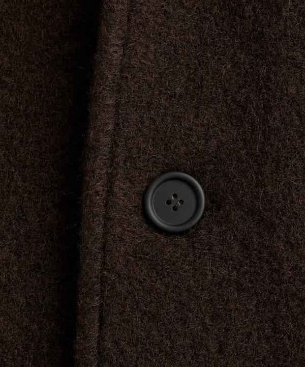 A.P.C. Gaston Coat | Liberty A.P.C. Gaston Coat | Liberty