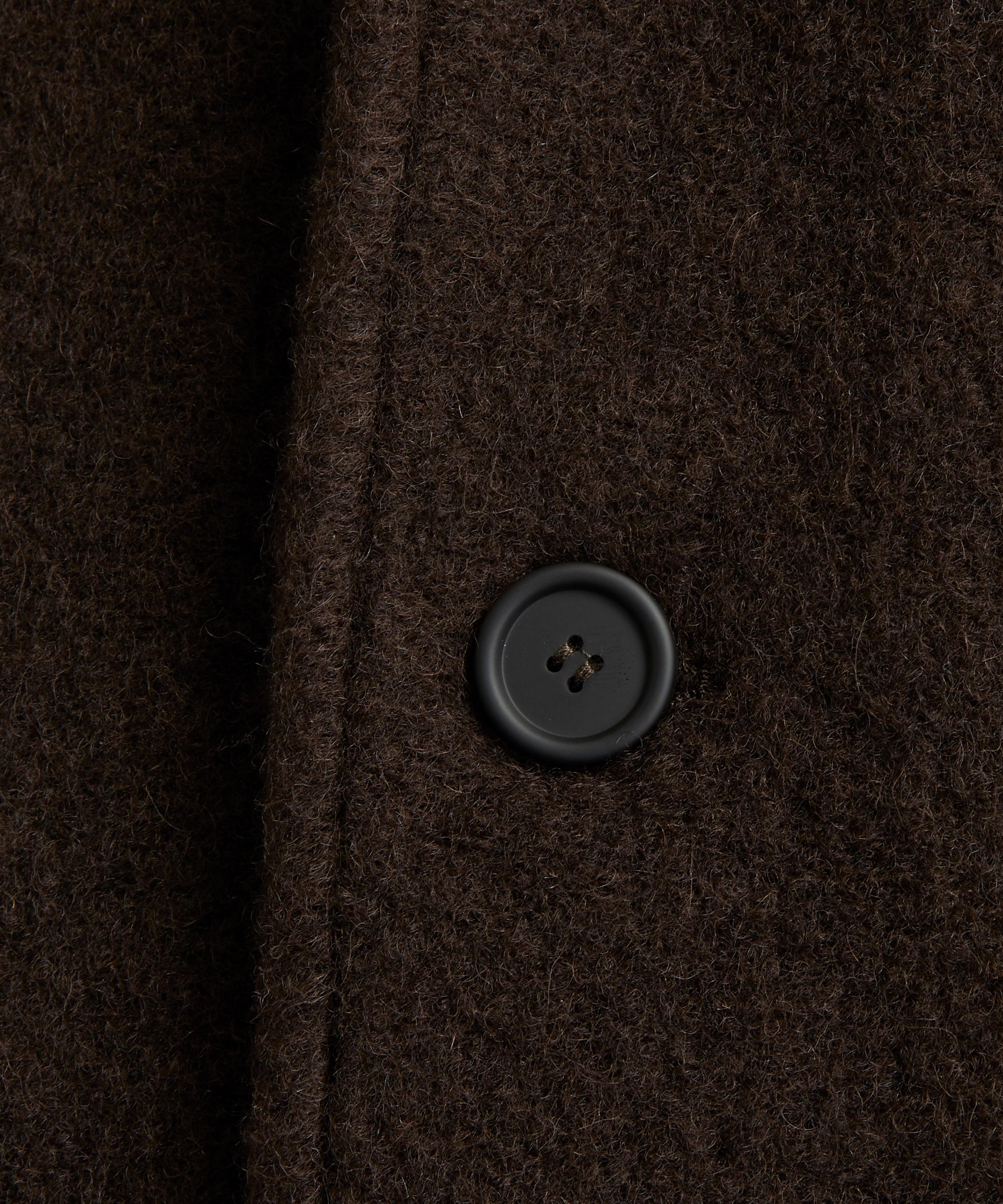 A.P.C. - Gaston Coat image number 4