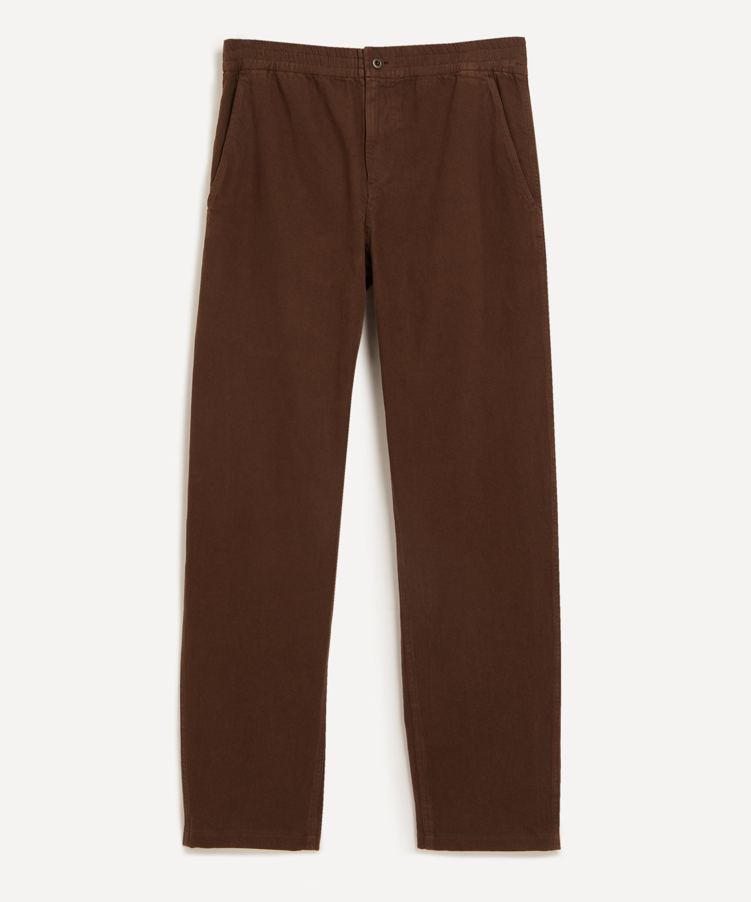 A.P.C. - Chuck Trousers image number 0